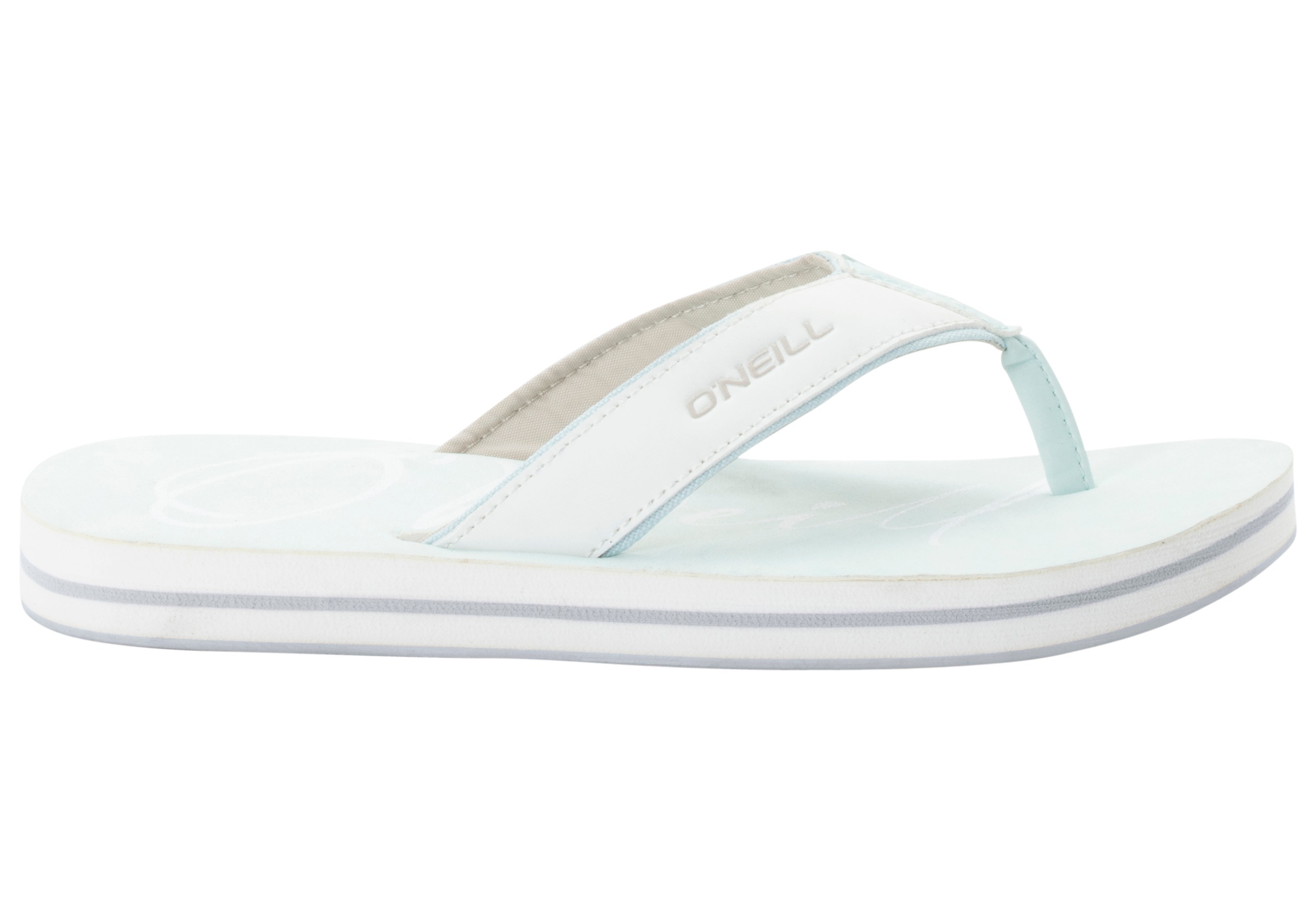 ONeill Sandale "JACKY FLIPFLOP WOMEN LOW" günstig online kaufen