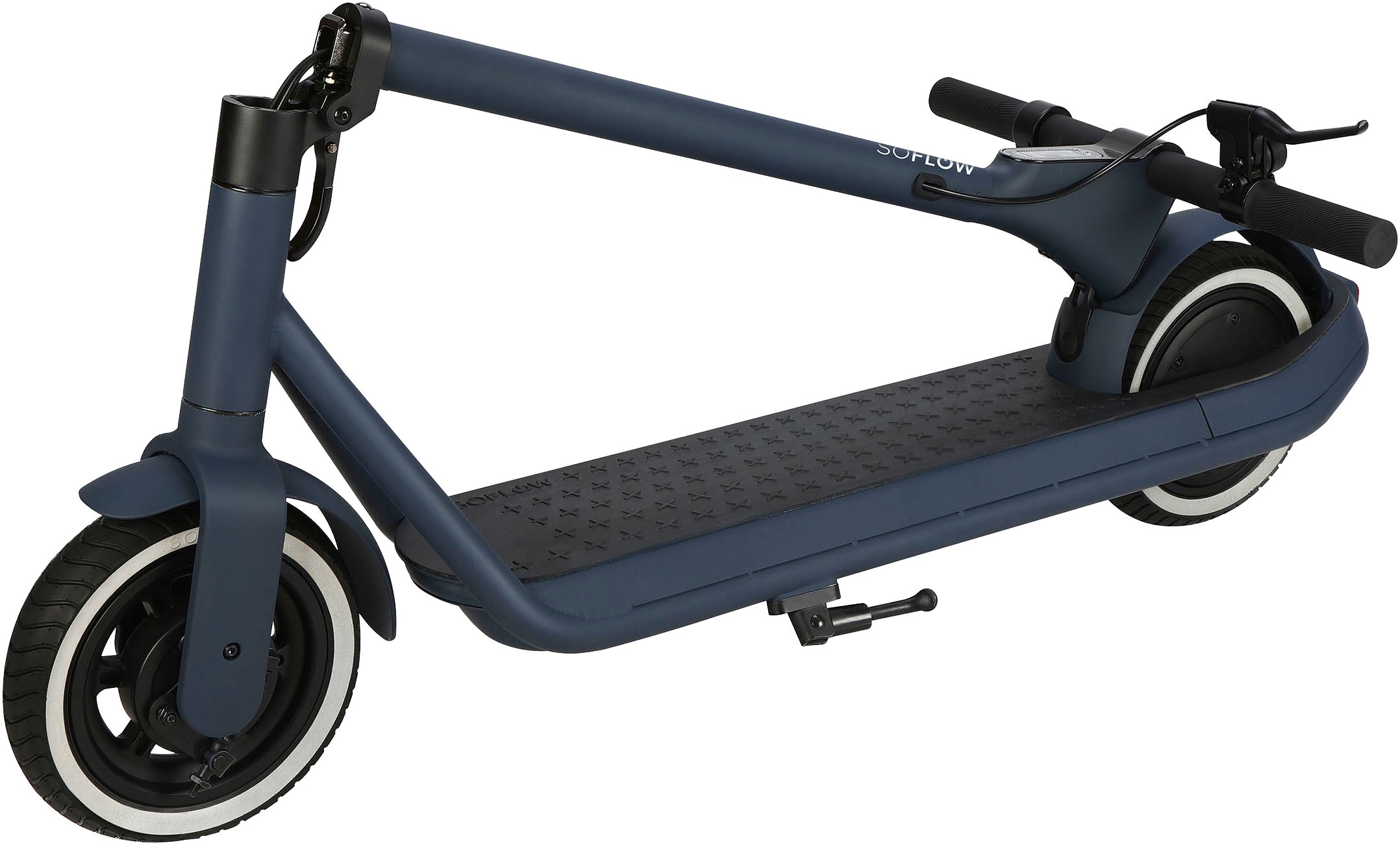 soflow E-Scooter »SO ONE LITE« mit Straßenzulassung, ABE, Apple Find My, 35 km Reichweite, 9 Zoll