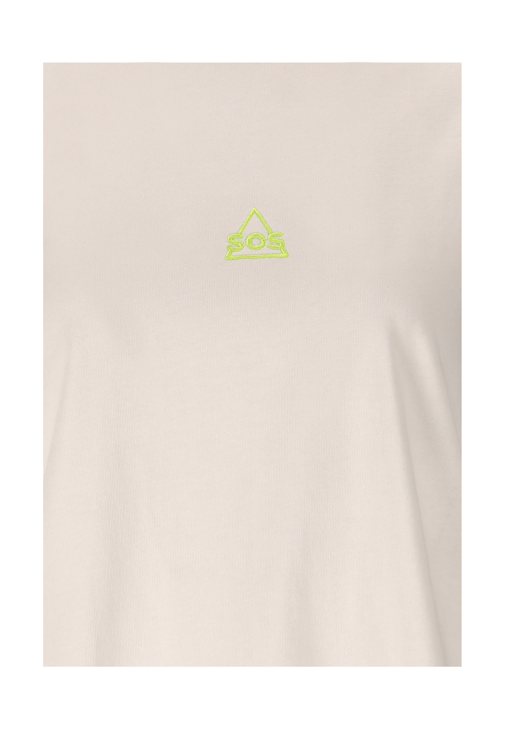SOS Sweatshirt »Liftoff«, im Basic-Design
