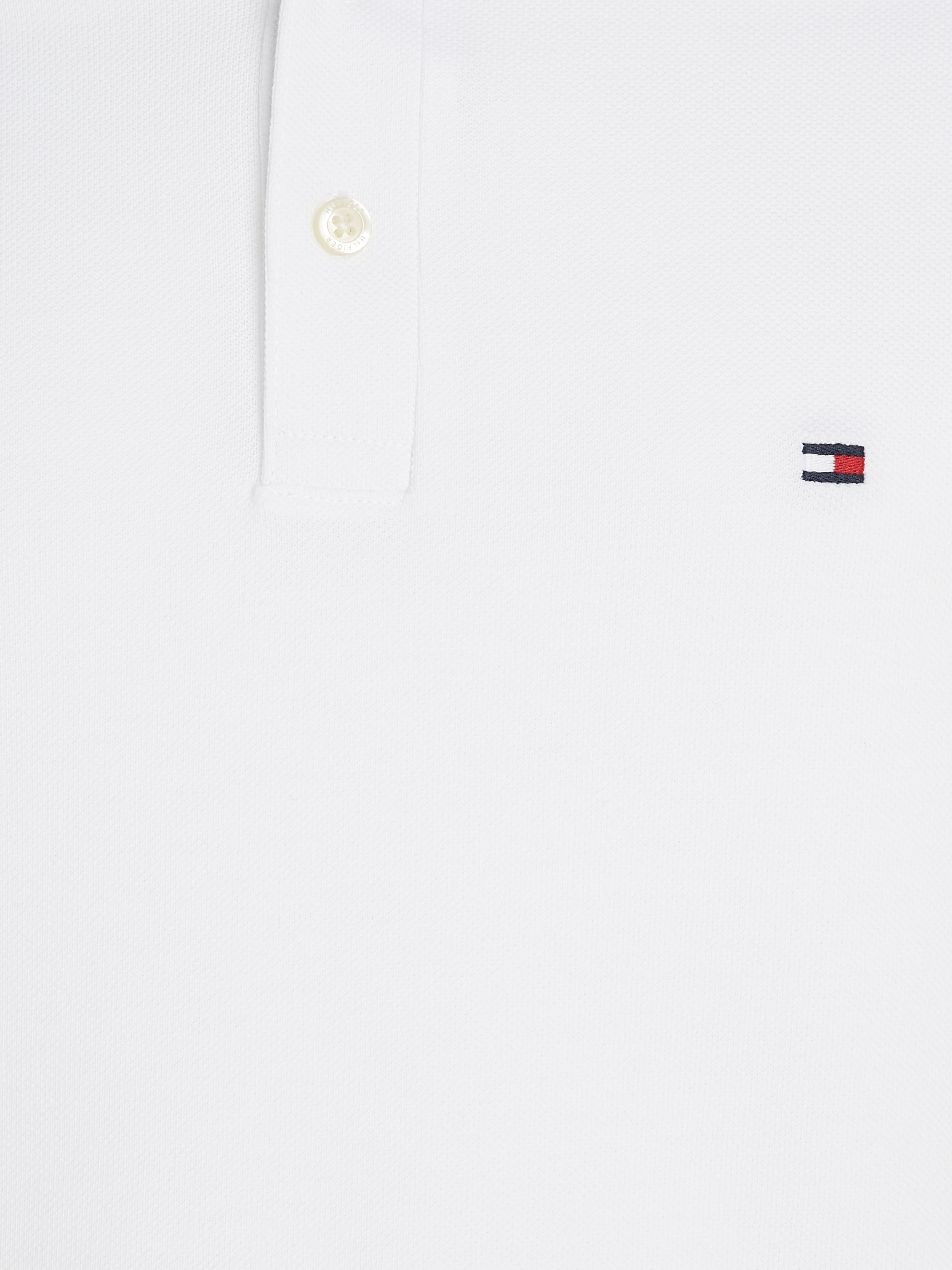 Tommy Hilfiger Langarm-Poloshirt »1985 SLIM LS POLO«