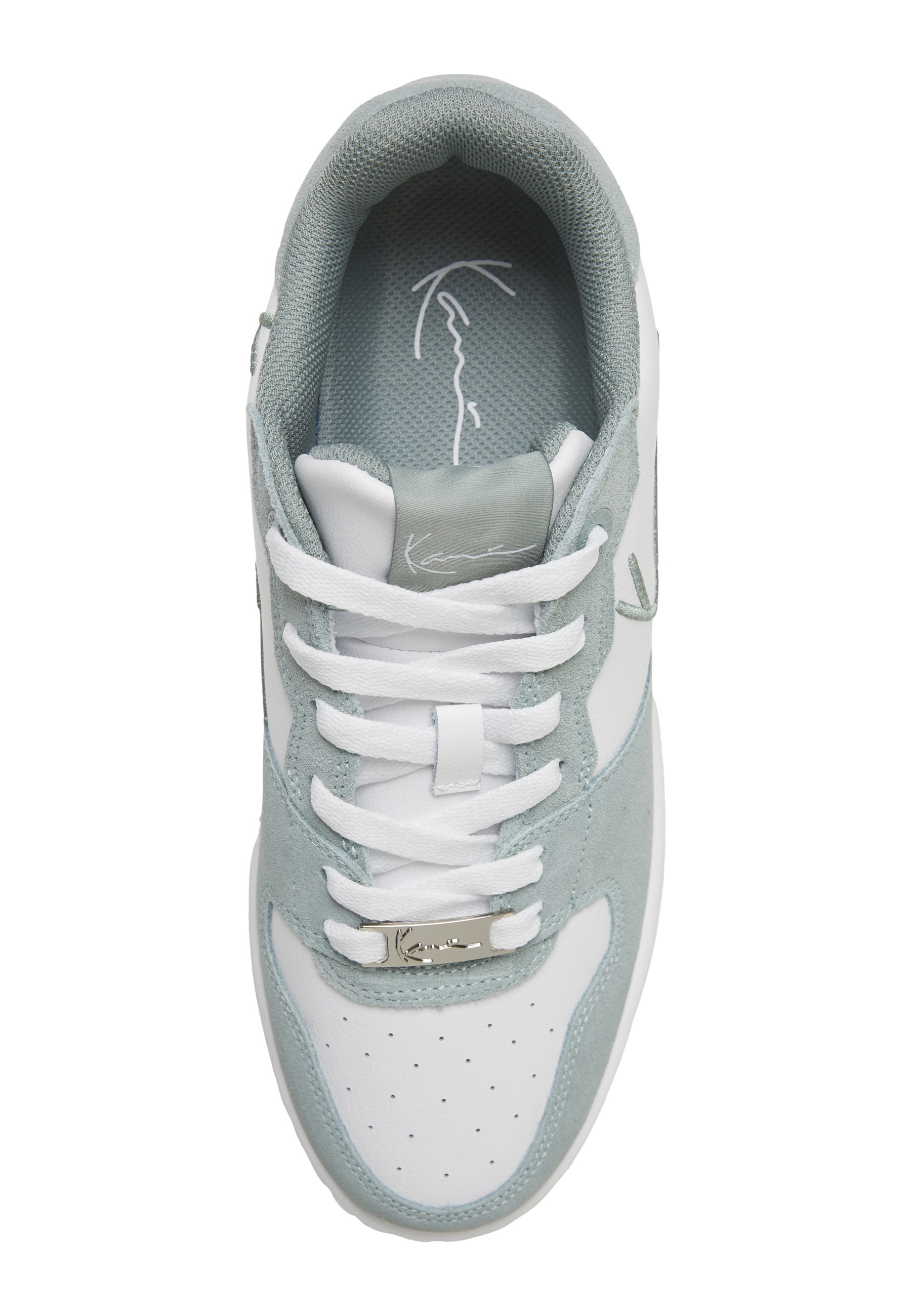 Karl Kani Sneaker »Karl Kani 89 Up Logo PRM«