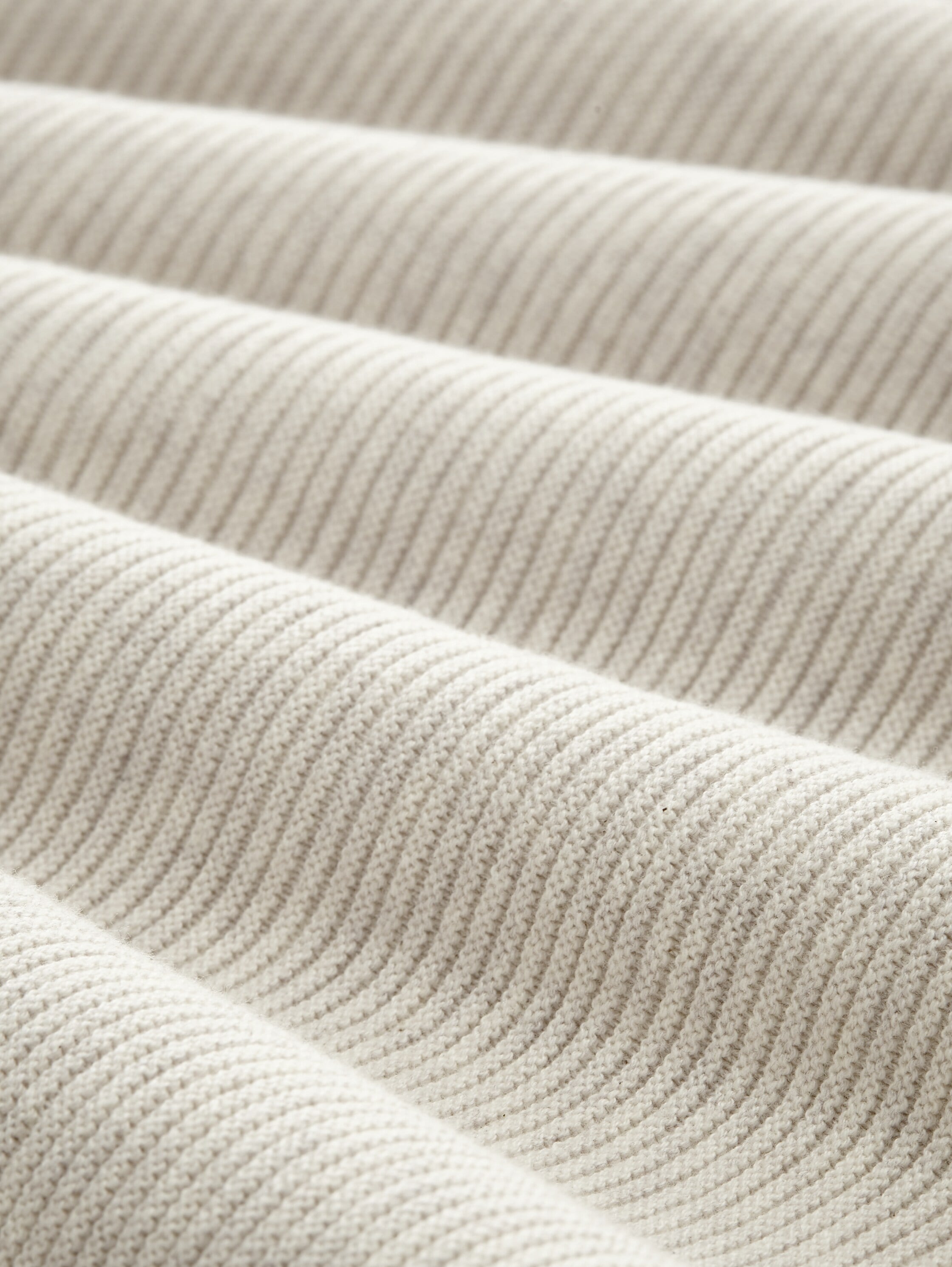 TOM TAILOR Strickpullover mit Struktur-Muster