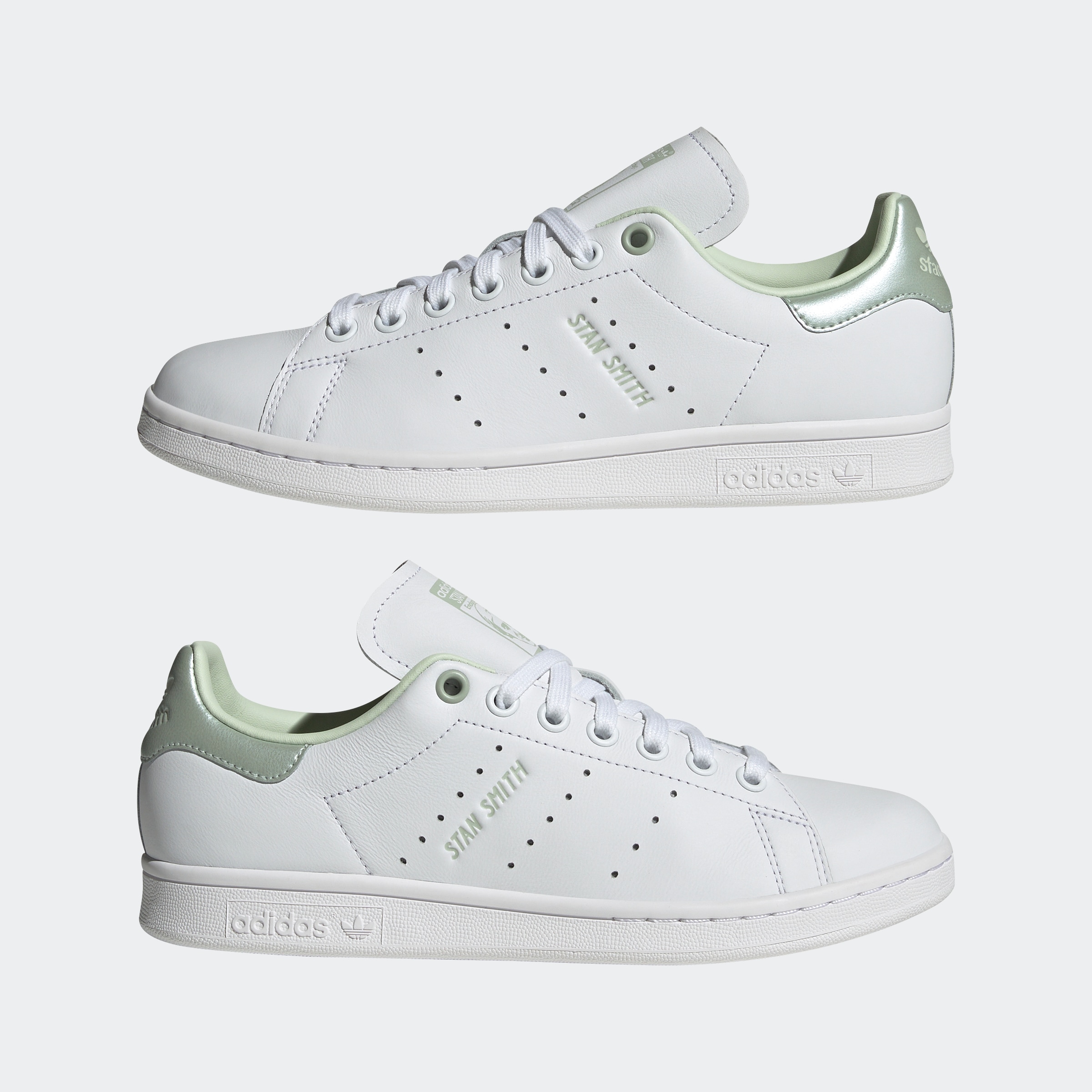 adidas Originals Sneaker »STAN SMITH«