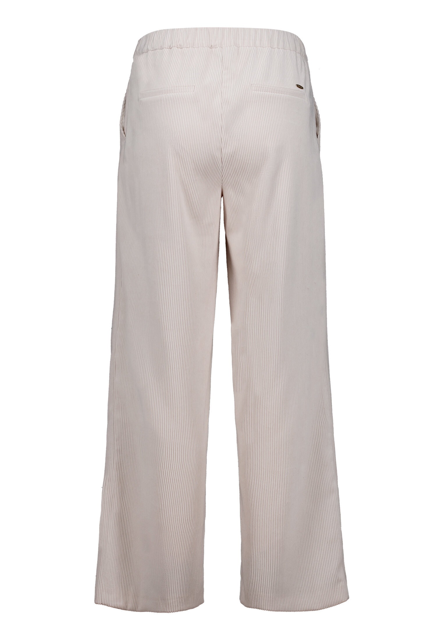 Betty&Co Schlupfhose »Damen mit weitem Bein«