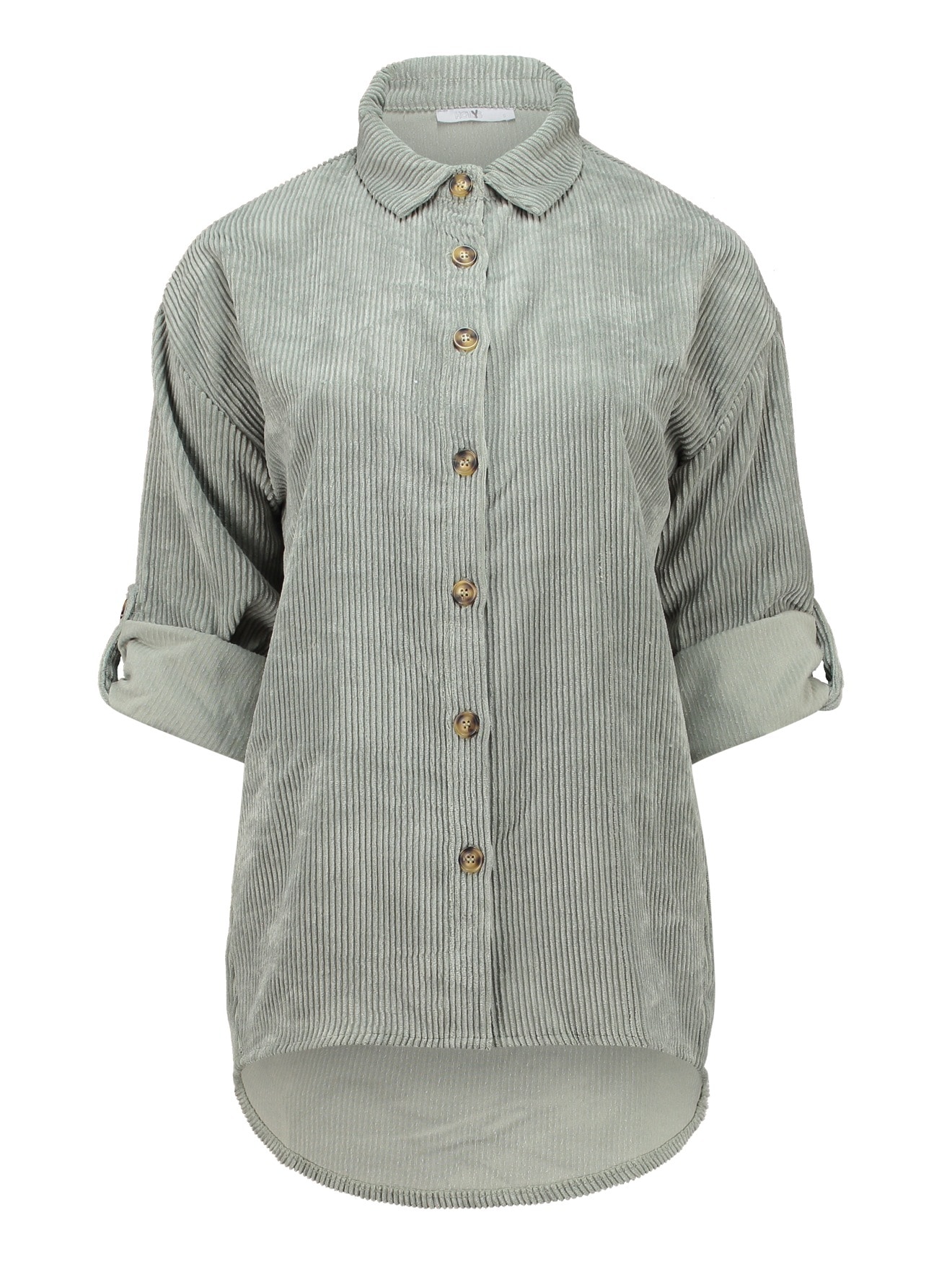 HaILY’S Longbluse »LS P BL Ro44bina«