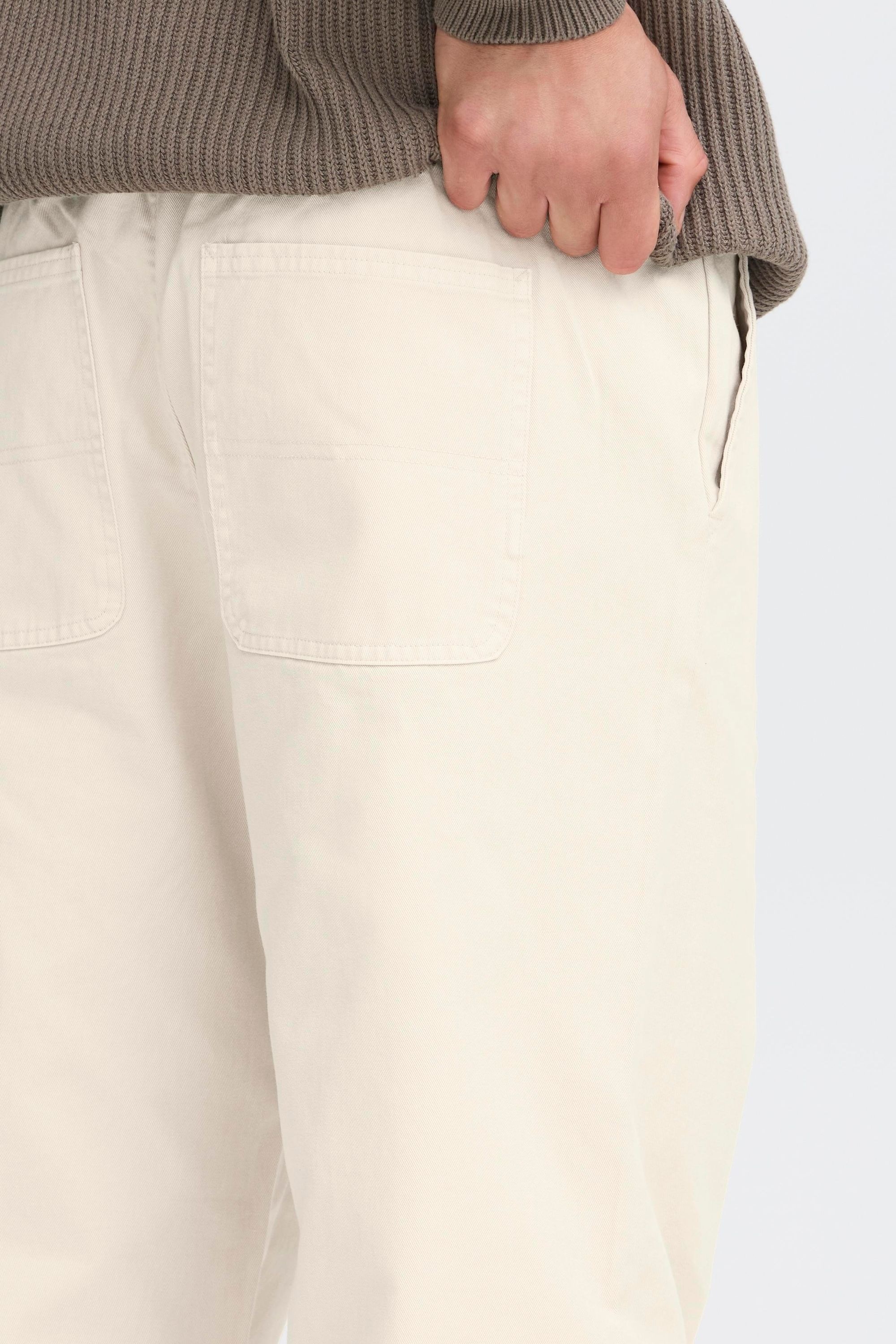 !Solid Chinohose »Chinohose SDLiam«
