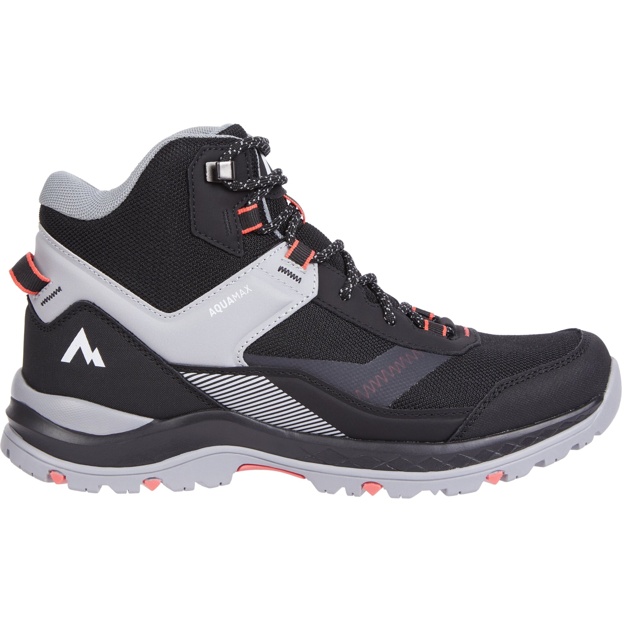 McKINLEY Wanderschuh »Kona VI MID AQX W«, wasserdicht