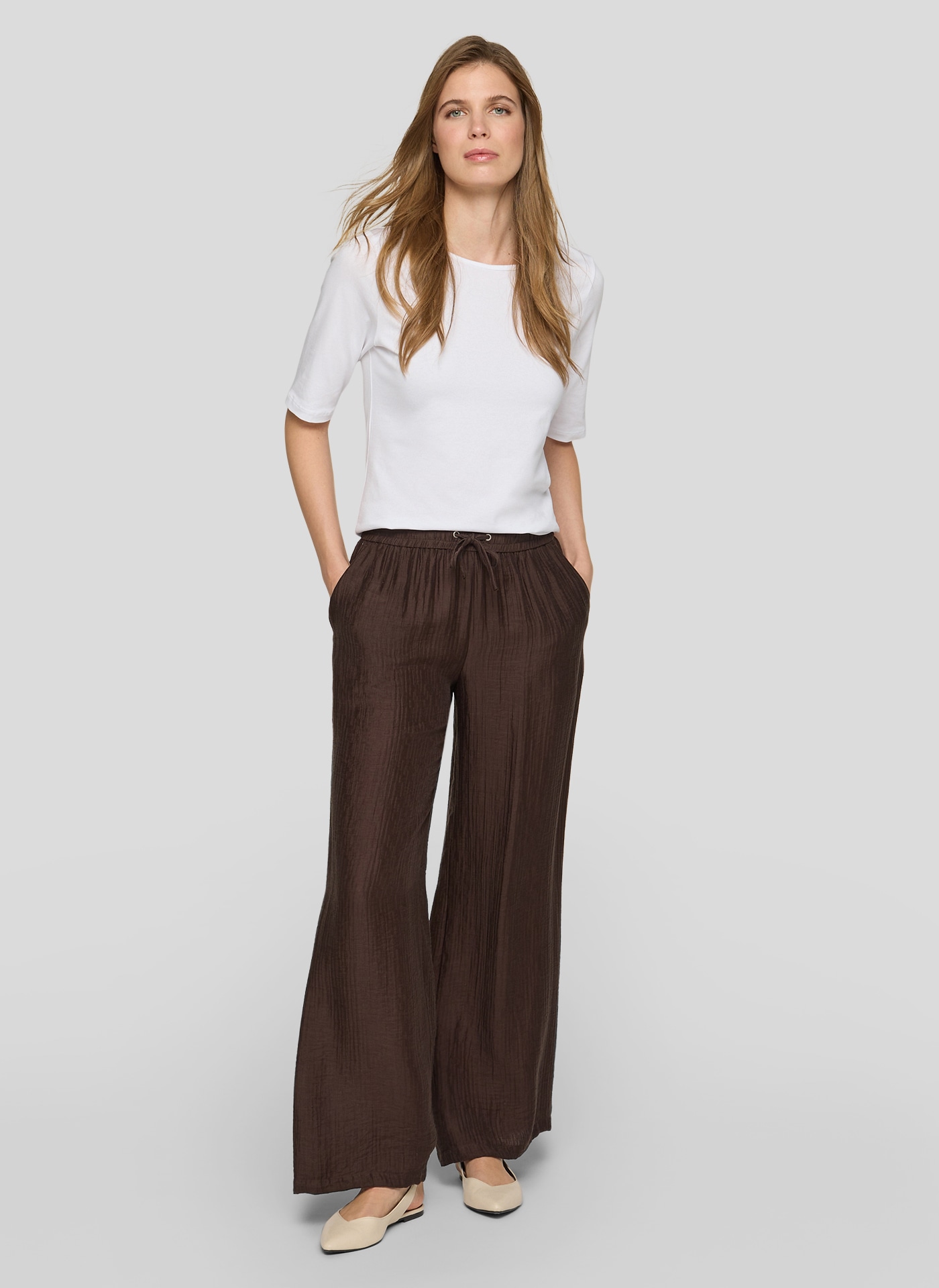 Rabe Jerseyhose »Hose«