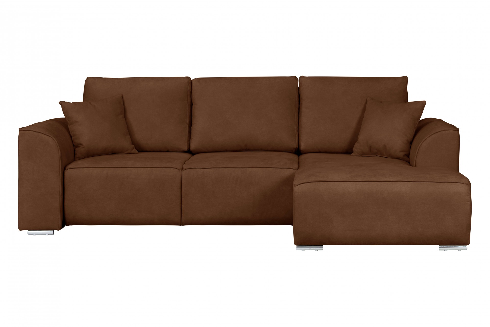 OTTO home "BEATRICE optionale Schlafsofa mit Bettkasten, B/T/H: 265/170/86 günstig online kaufen