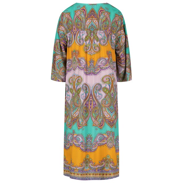 trendigem Paisley-Muster BAUR mit online October | Jerseykleid, bestellen