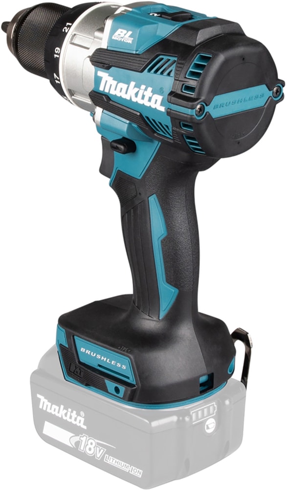 Makita Akku-Schrauber »»DDF489««, 18V, 73 Nm, 0-1.800 min-1