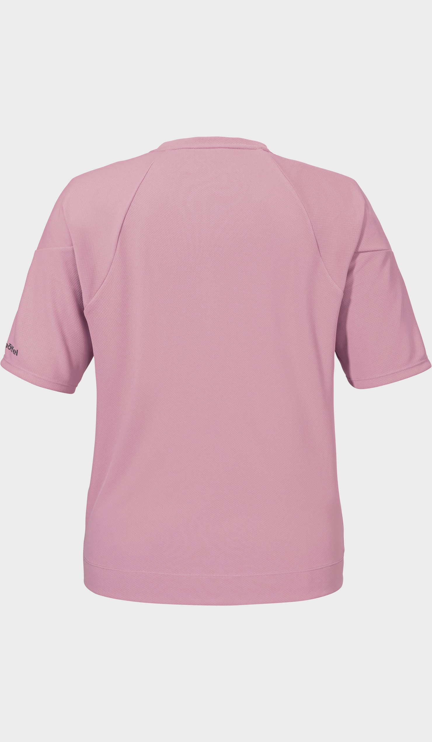 Schöffel Funktionsshirt "T Shirt Style Enixa WMN" günstig online kaufen