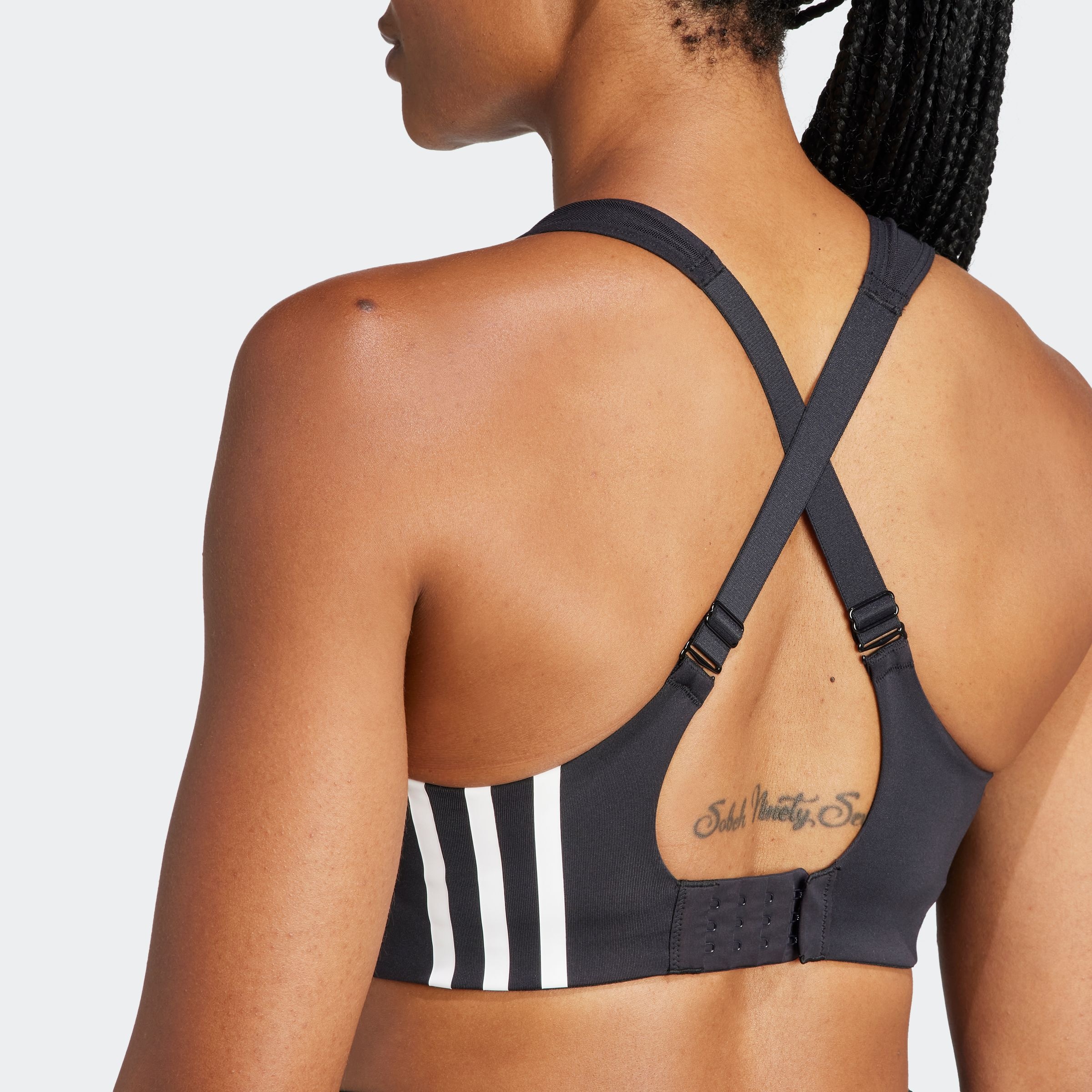 adidas Performance Sport-BH »TLRDIM HS BRA«