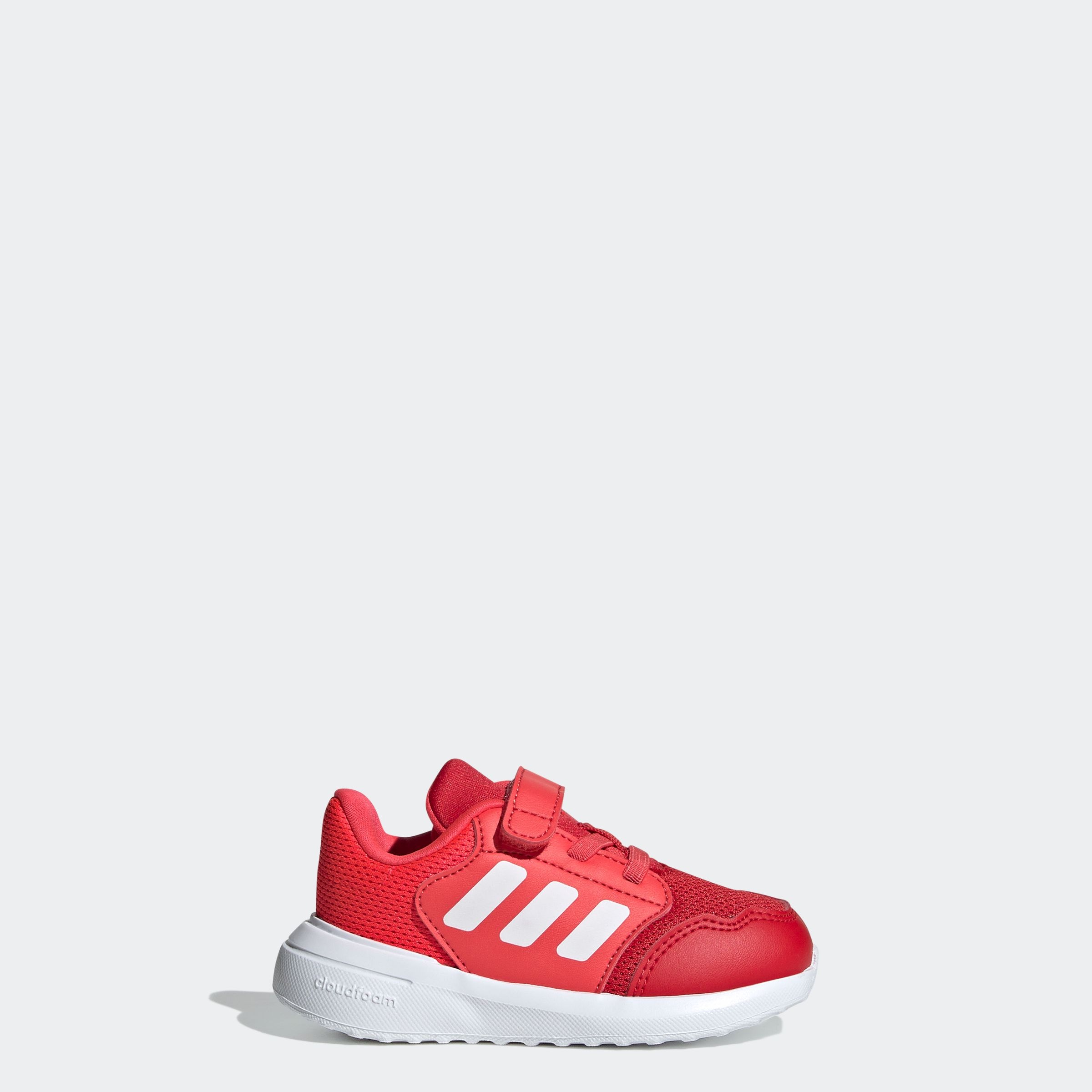 adidas Sportswear Klettschuh »TENSAUR RUN 3.0 KIDS«, für Kinder
