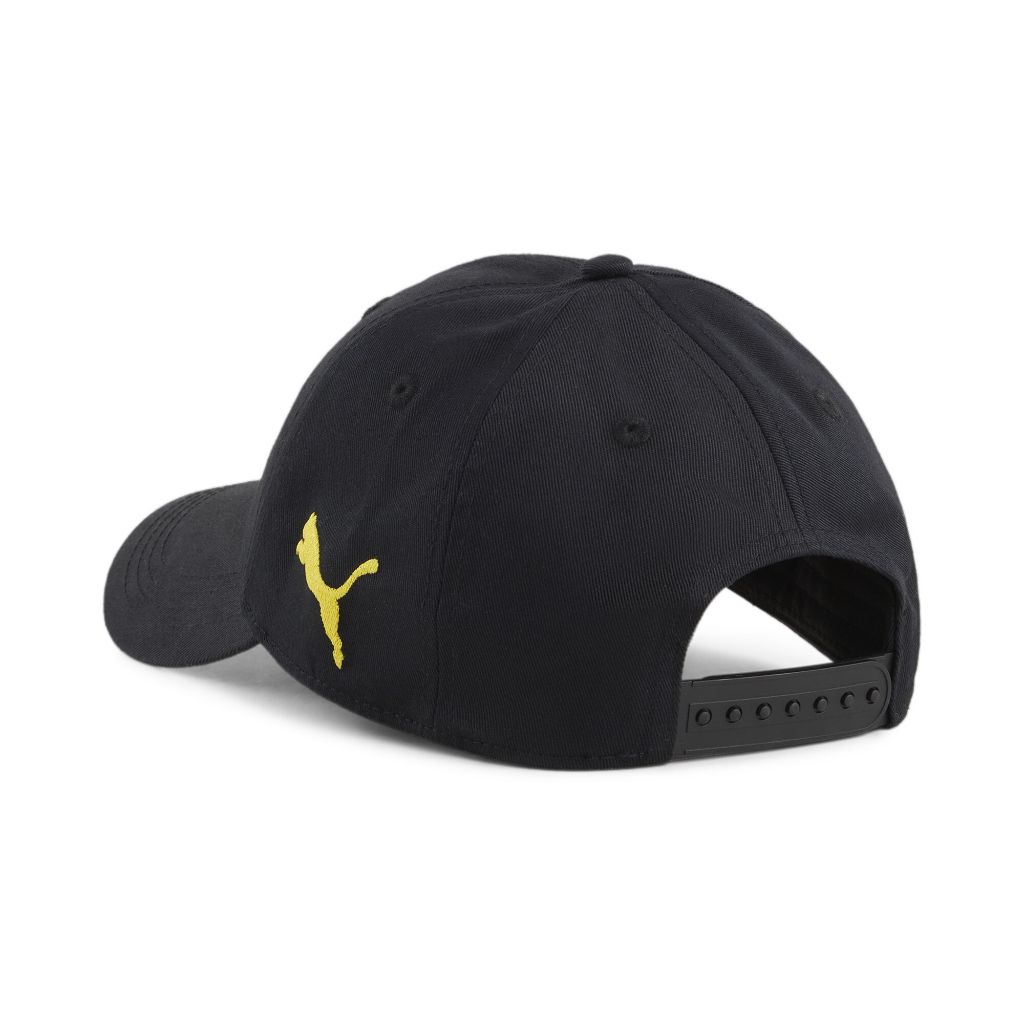 PUMA Flex Cap »Borussia Dortmund Cap Erwachsene«