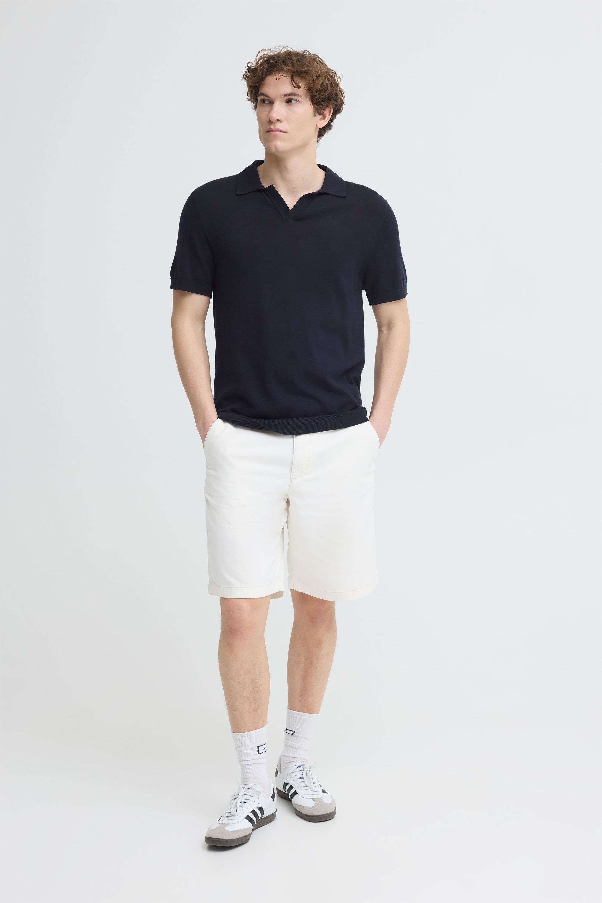 Casual Friday Chinoshorts "Chinoshorts CFBennet" günstig online kaufen