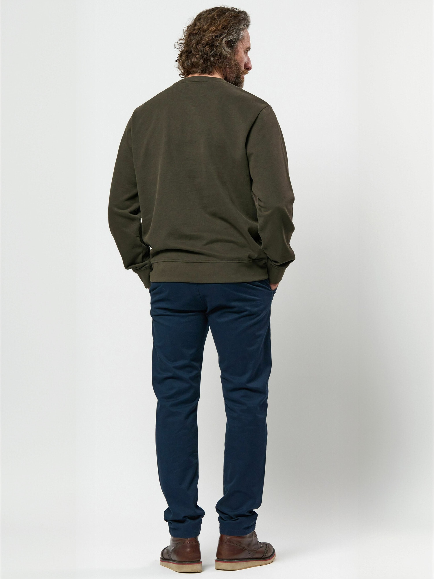 MCS »MCS Pullover MCOve«