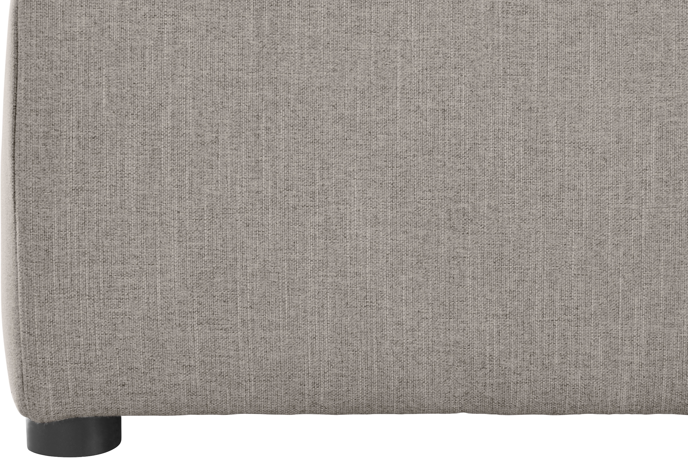 RAUM.ID Sofa-Eckelement »Enid«, Teil eines Modulsofas, fester Sitzkomfort, auch in Breitcord