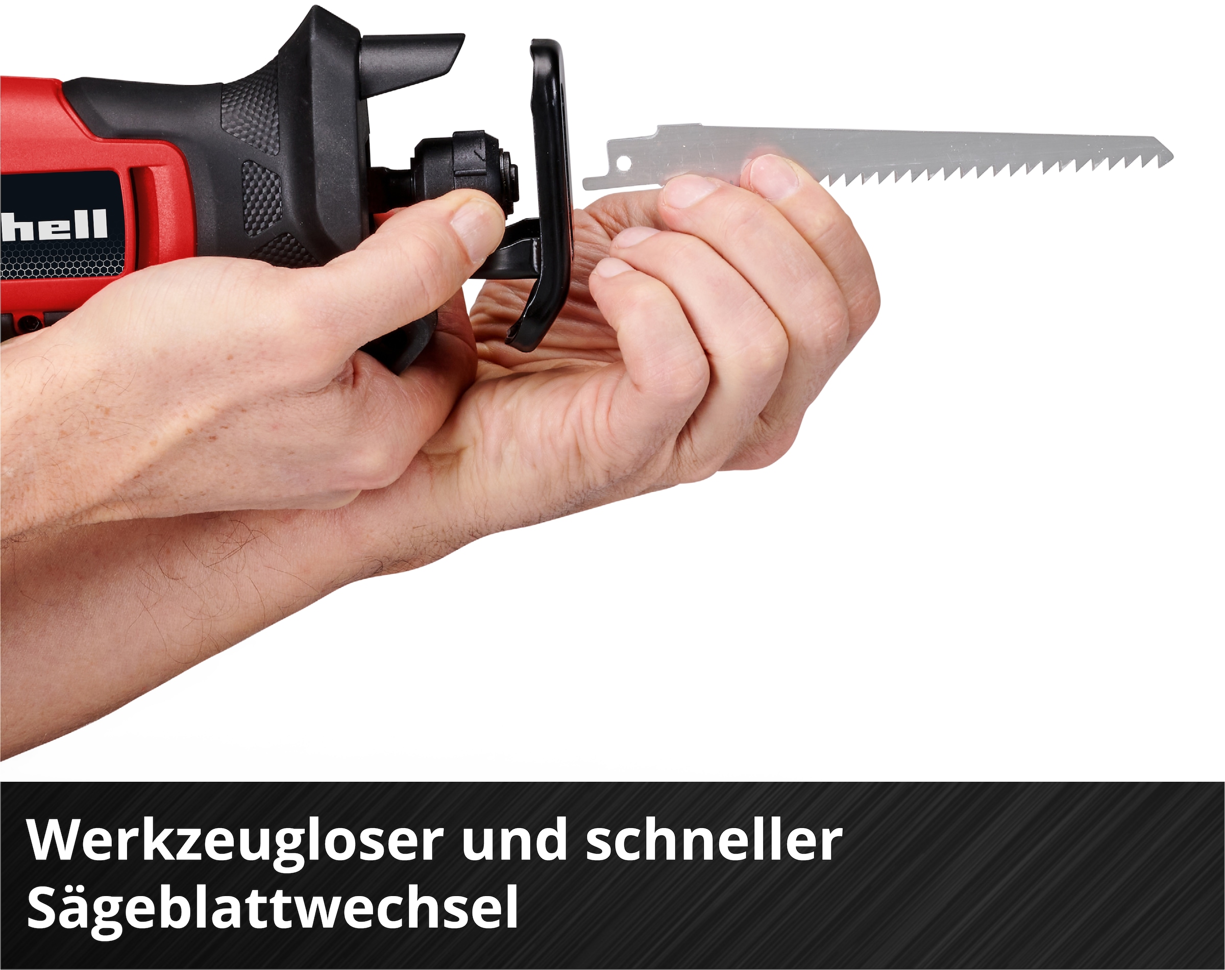 Einhell Akku-Multisäge »Universalsäge TE-AP 18/13 Li - Solo«, ohne Akku und Ladegerät