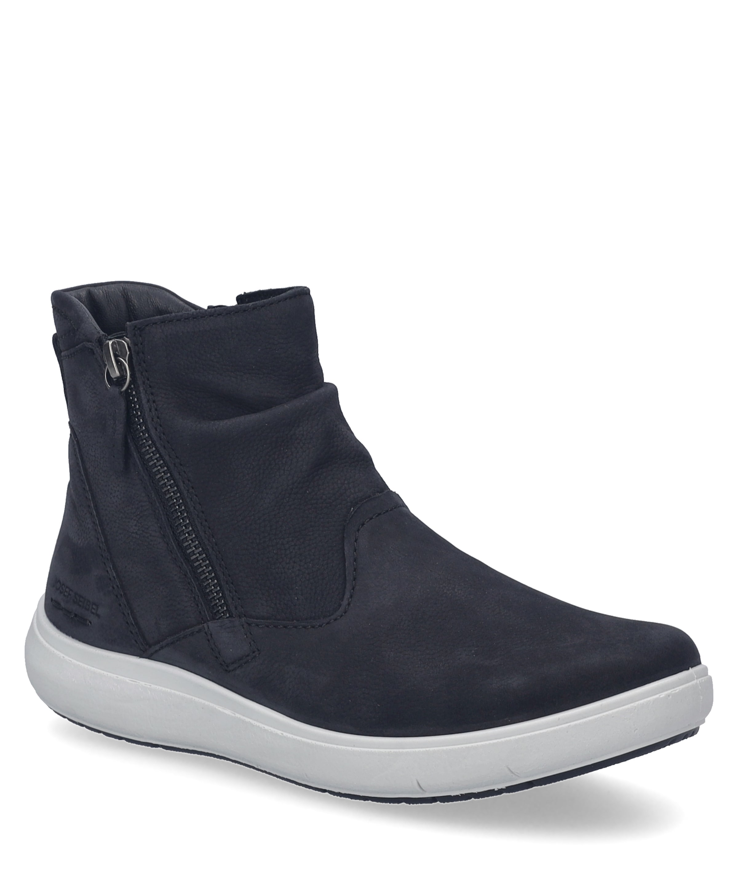 Josef Seibel Stiefelette »Megan 12, schwarz«
