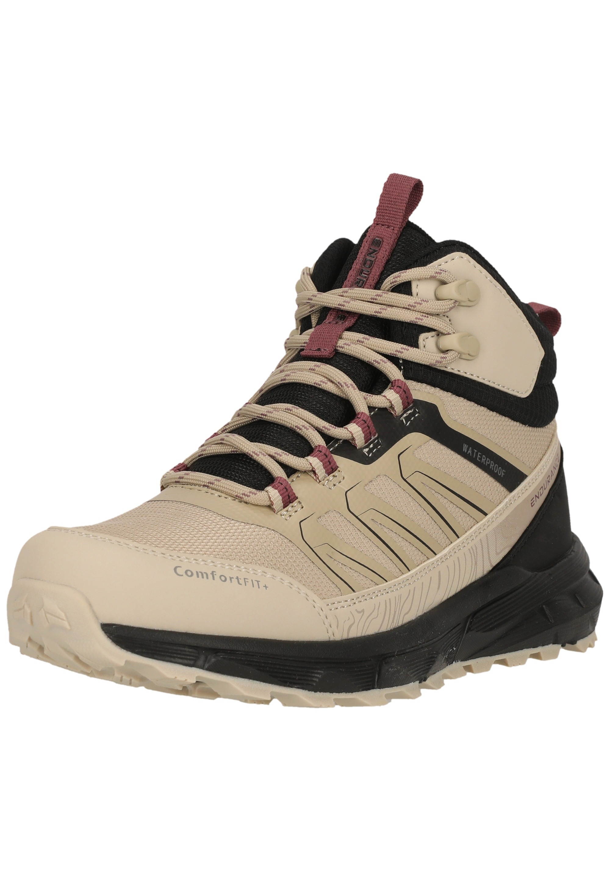 ENDURANCE Outdoorschuh "Ferill" mit wasserdichter Membran günstig online kaufen