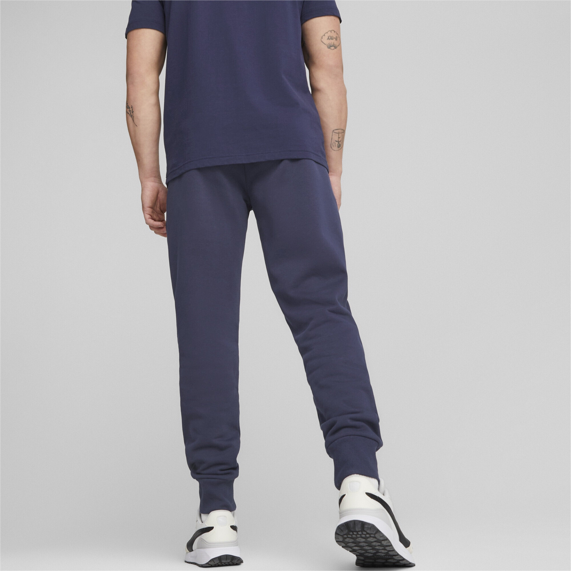 PUMA Sporthose »PUMA Jogginghose Herren«