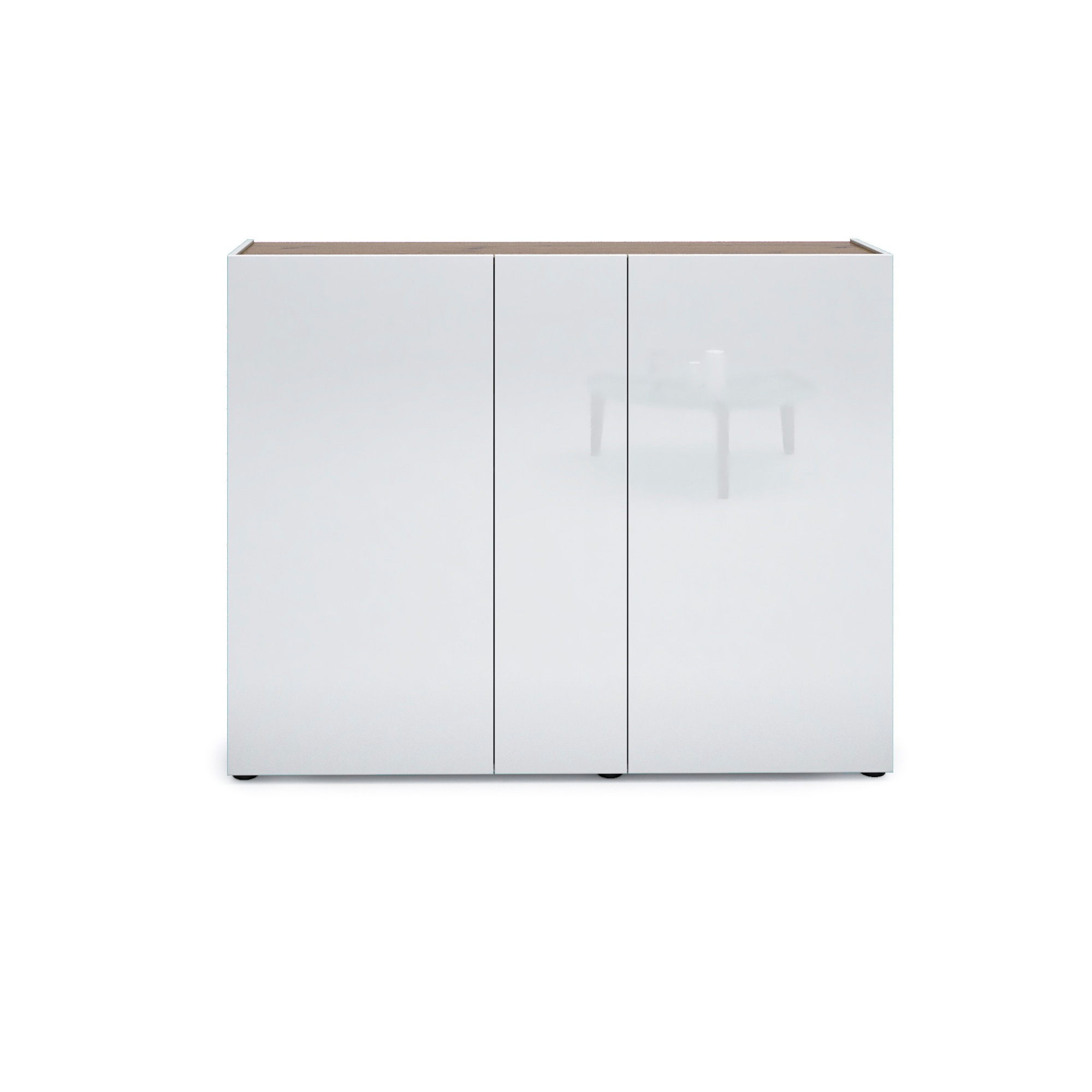 INOSIGN Schuhschrank "RUMBA" 1 Stk. tlg. günstig online kaufen