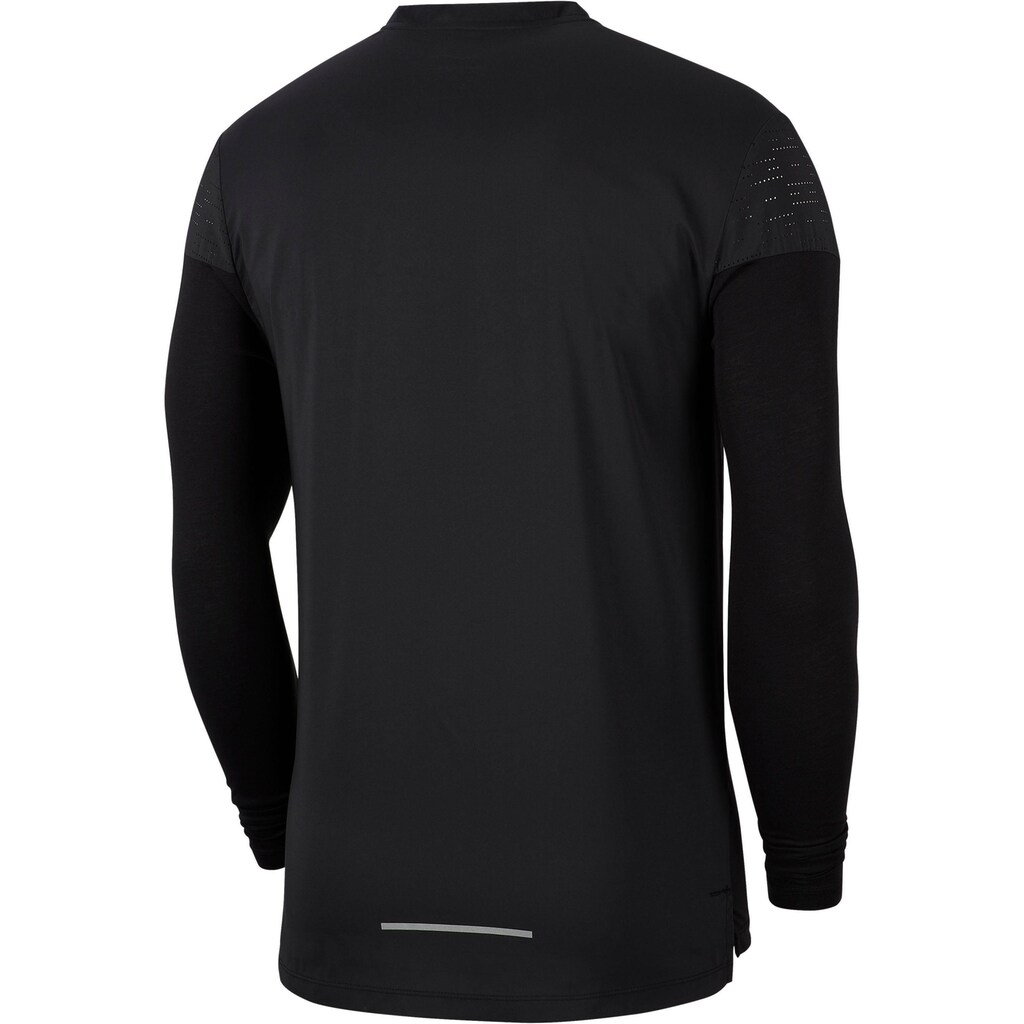 Nike Laufshirt »Nike Rise 365 Men's Long-Sleeve Running Top«