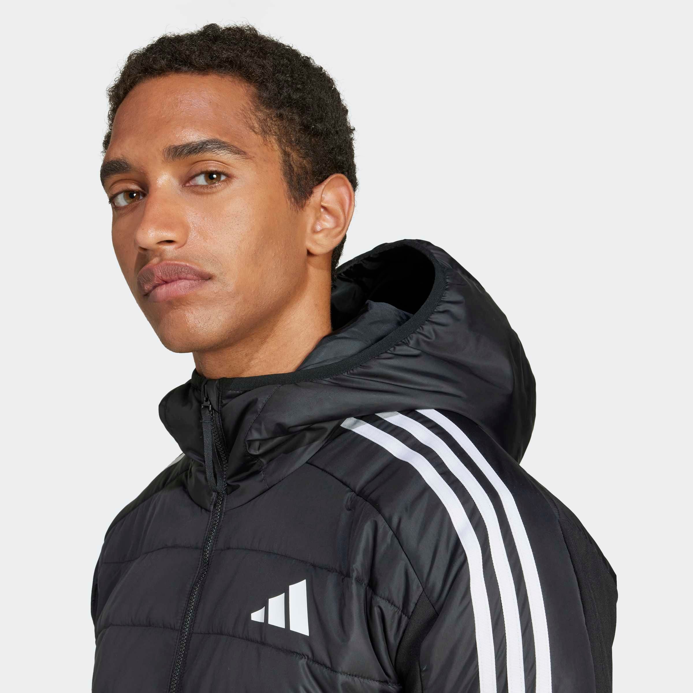 adidas Sportswear Outdoorjacke »ESS 3S IN HYB J«