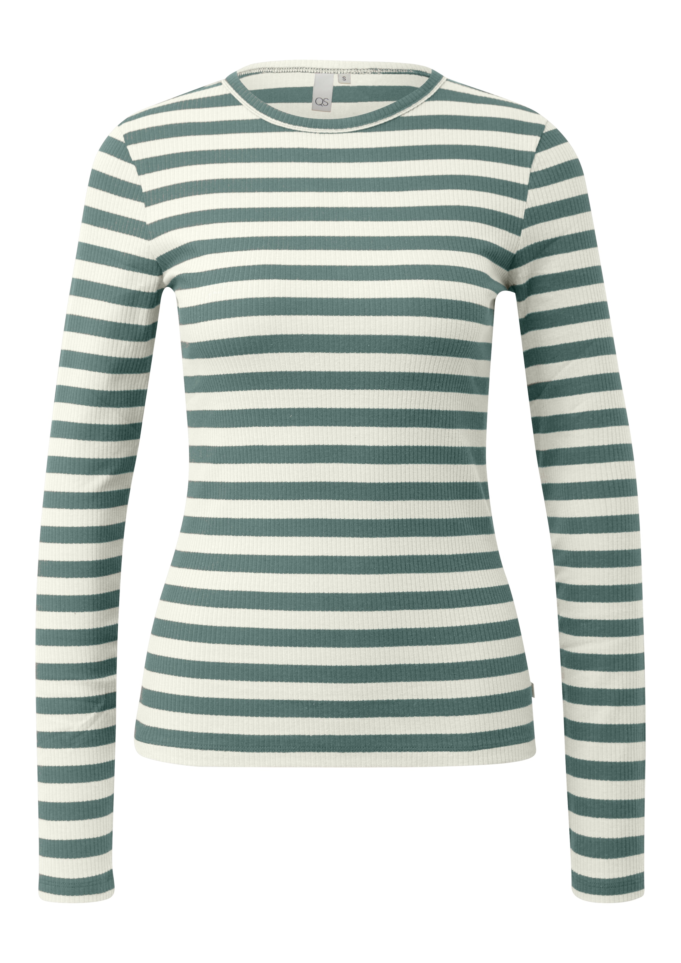 QS Langarmshirt