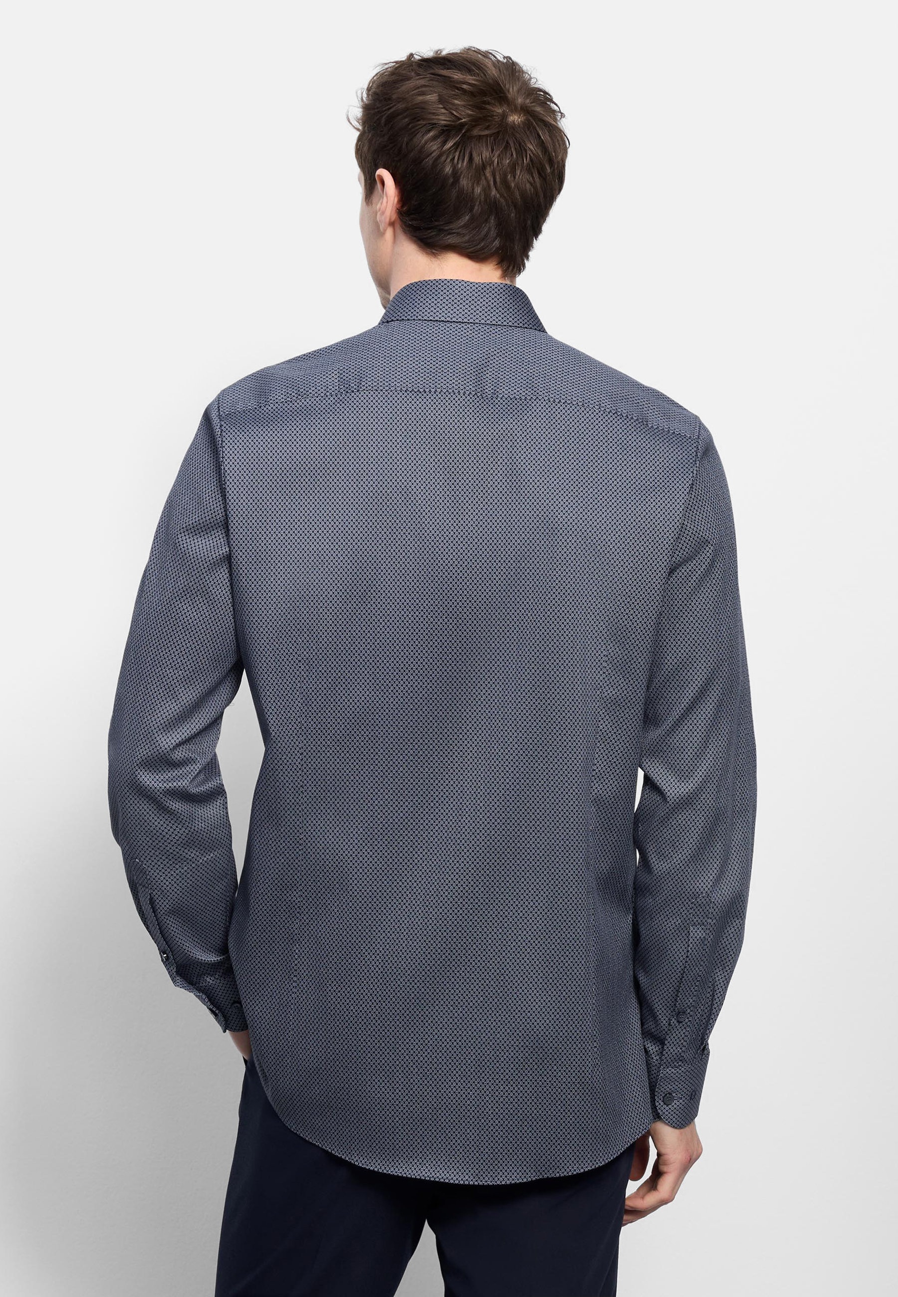 OLYMP Businesshemd »OLYMP Level Five, body fit, Kent«