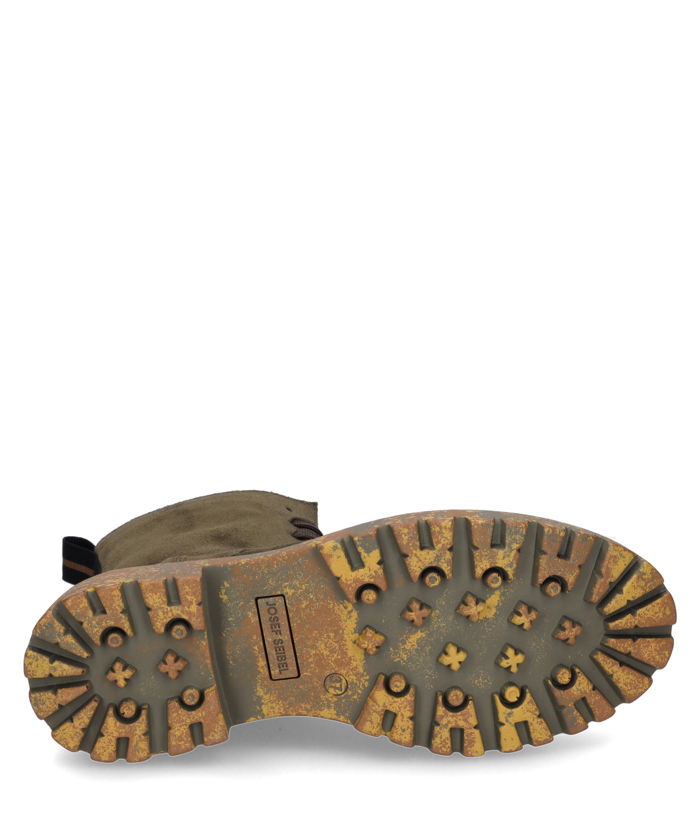 Josef Seibel Stiefelette »Marta 02, moos«