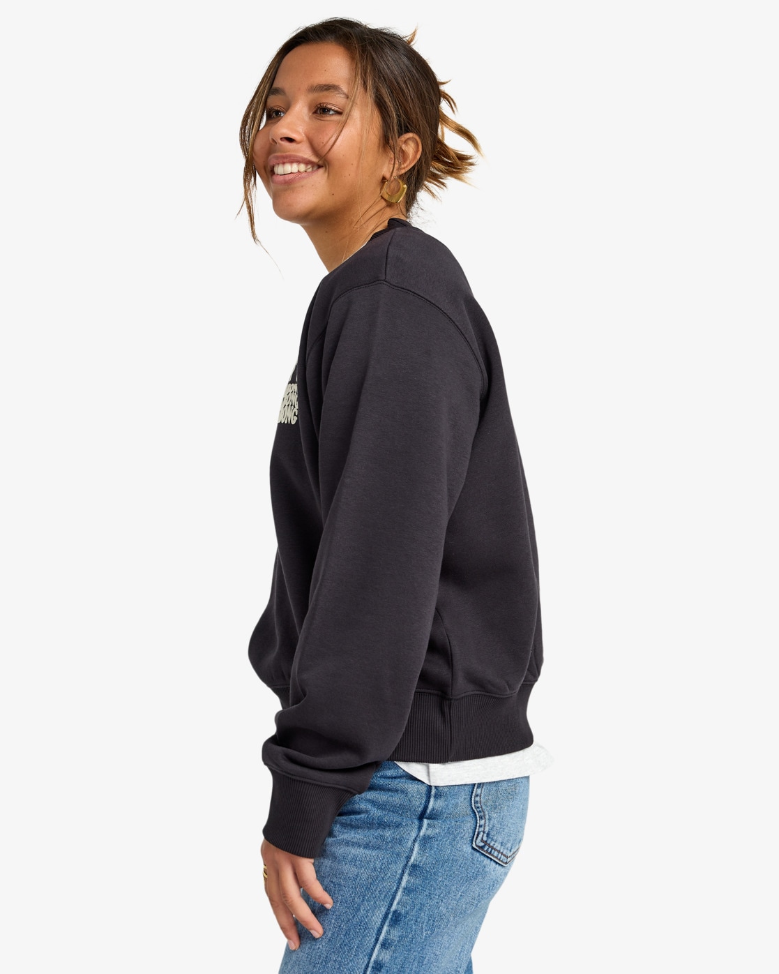 Billabong Sweatshirt »FAMILIY TREE«, (1 tlg.)