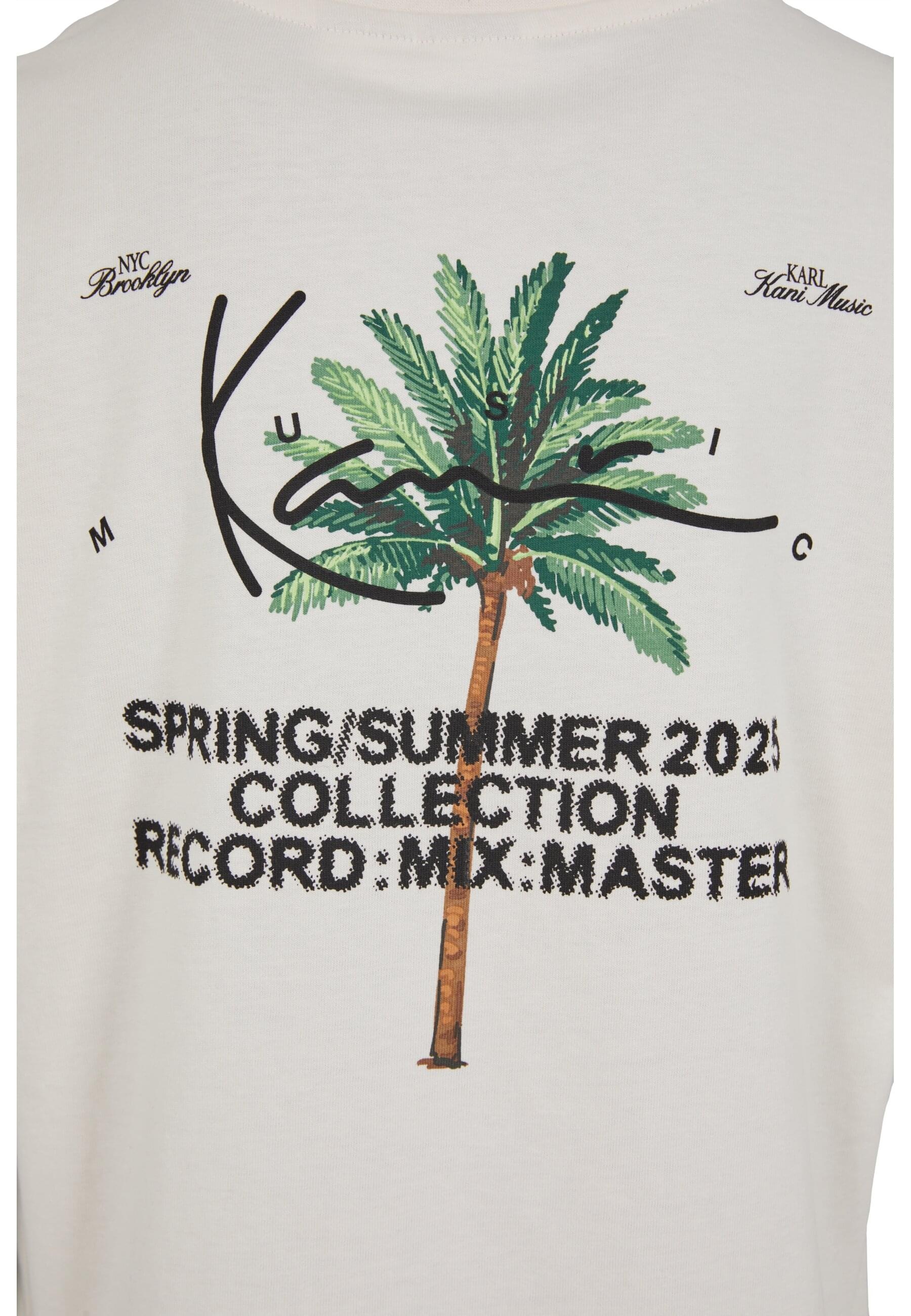 Thumbnail - Karl Kani T-Shirt "Karl Kani Signature Palm Print T-Shirt Junior" 1 Stk.
