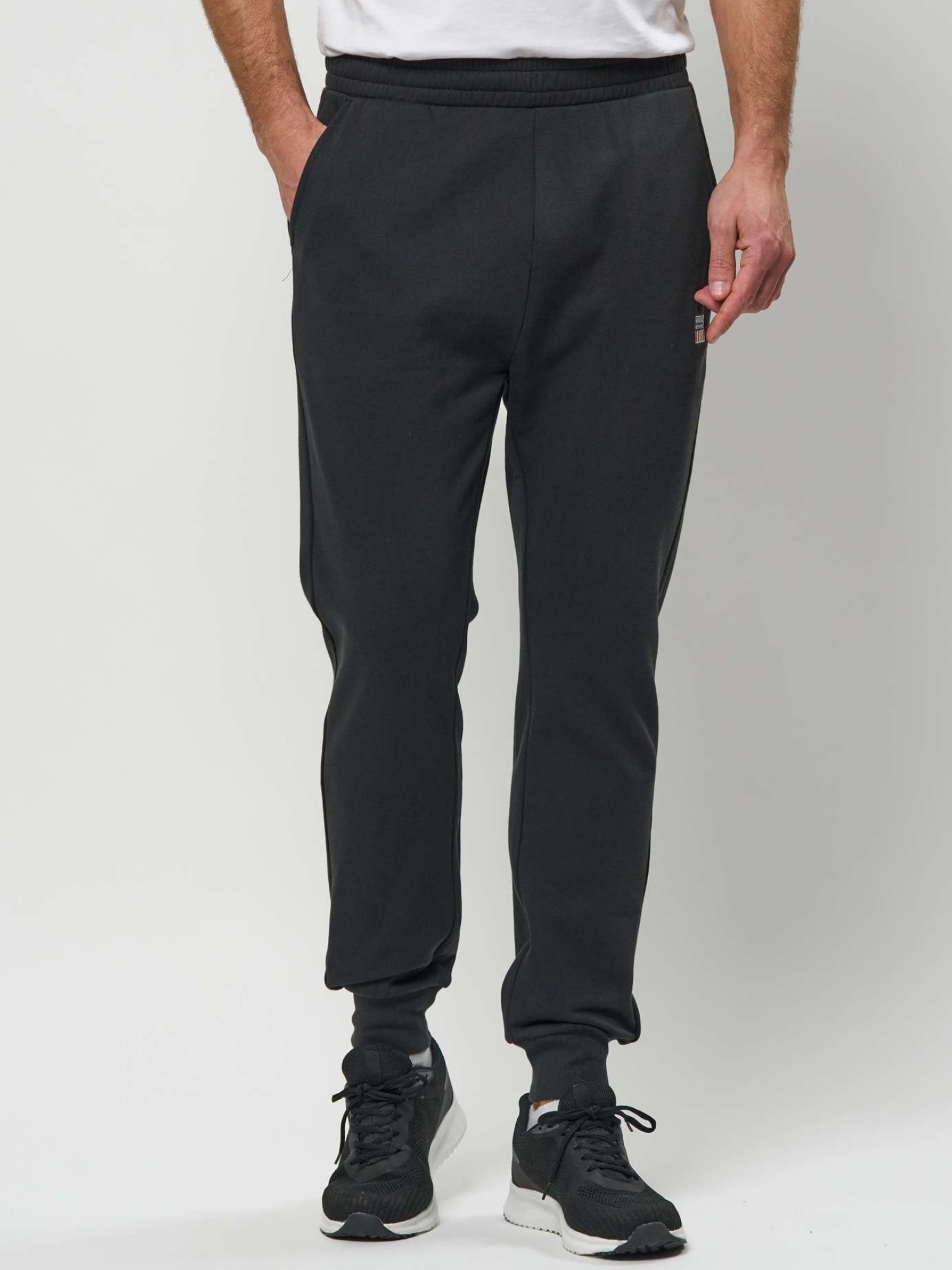 VINSON Chinohose "VINSON Trouser VMJalen"