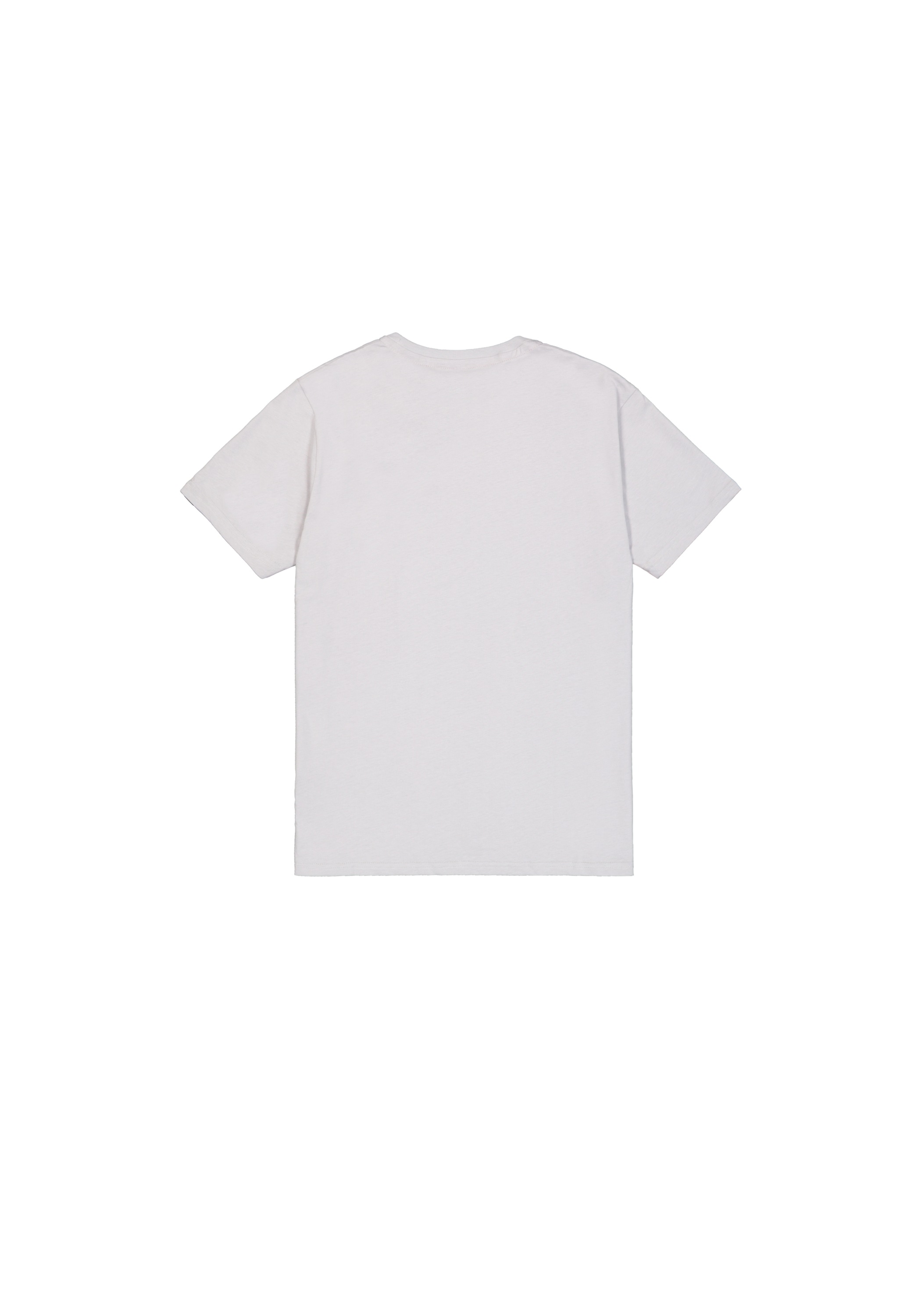 Alpha Industries T-Shirt "Alpha Label T-Shirt" günstig online kaufen