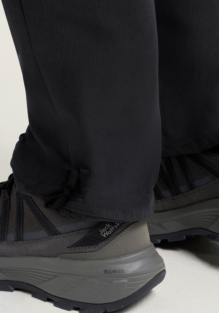 Jack Wolfskin Cargohose »YUMA CARGO PANTS M«