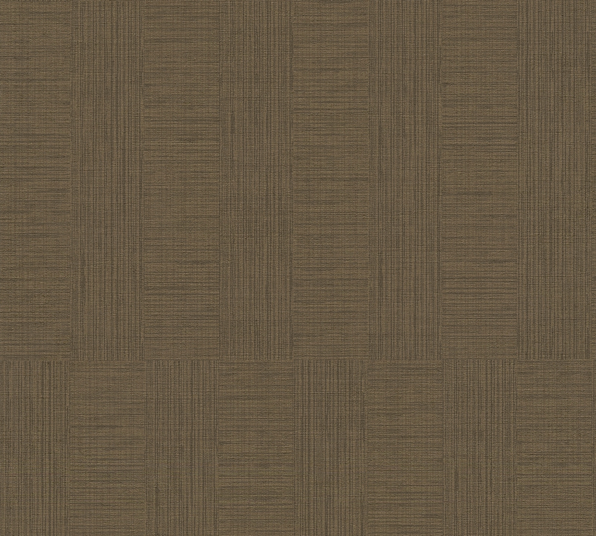 A.S. Création "Cuba" Flechtoptik Motiv gemustert leicht strukturiert Streifentapete Tapete Designer Metallic Tapeten Wohnzimmer modern Flur