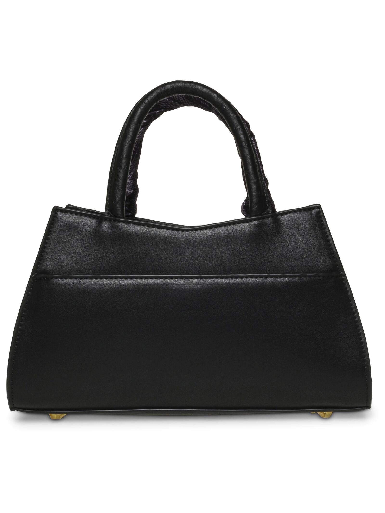 STEVE MADDEN Henkeltasche »STEVE MADDEN Taschen Lederimitat«