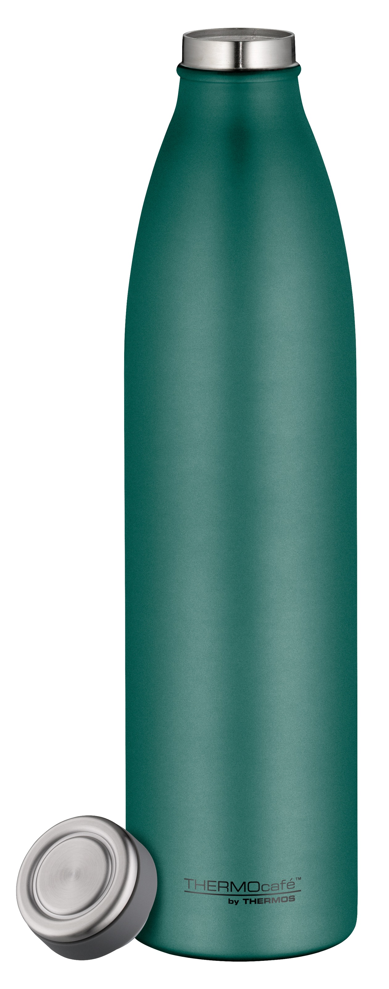 THERMOcafé Isolierflasche "TC BOTTLE, aus doppelwandigem Edelstahl, spülmas günstig online kaufen