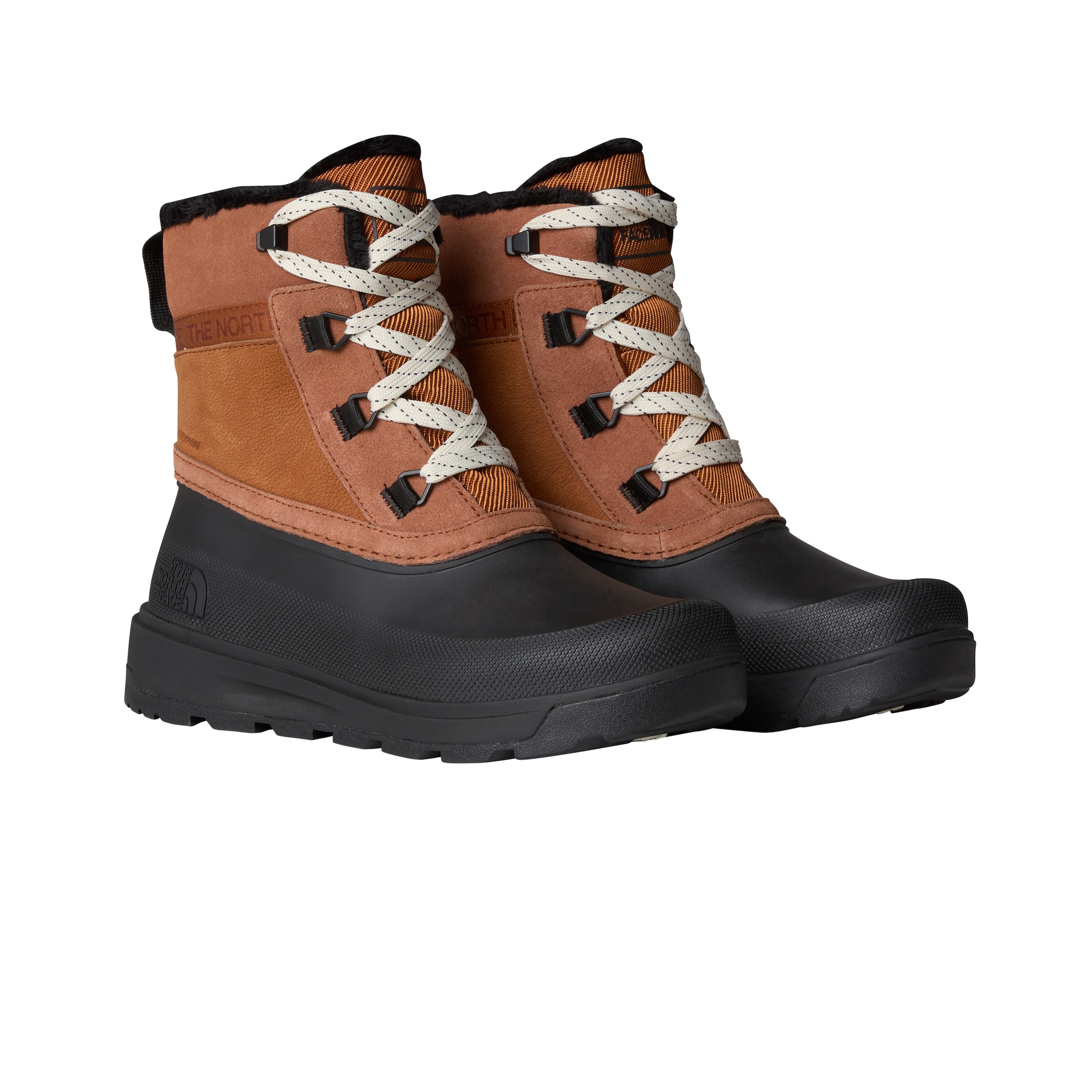 The North Face Winterstiefel "W SHELLISTA V SHORTY WP" Winterschuhe, Winter günstig online kaufen