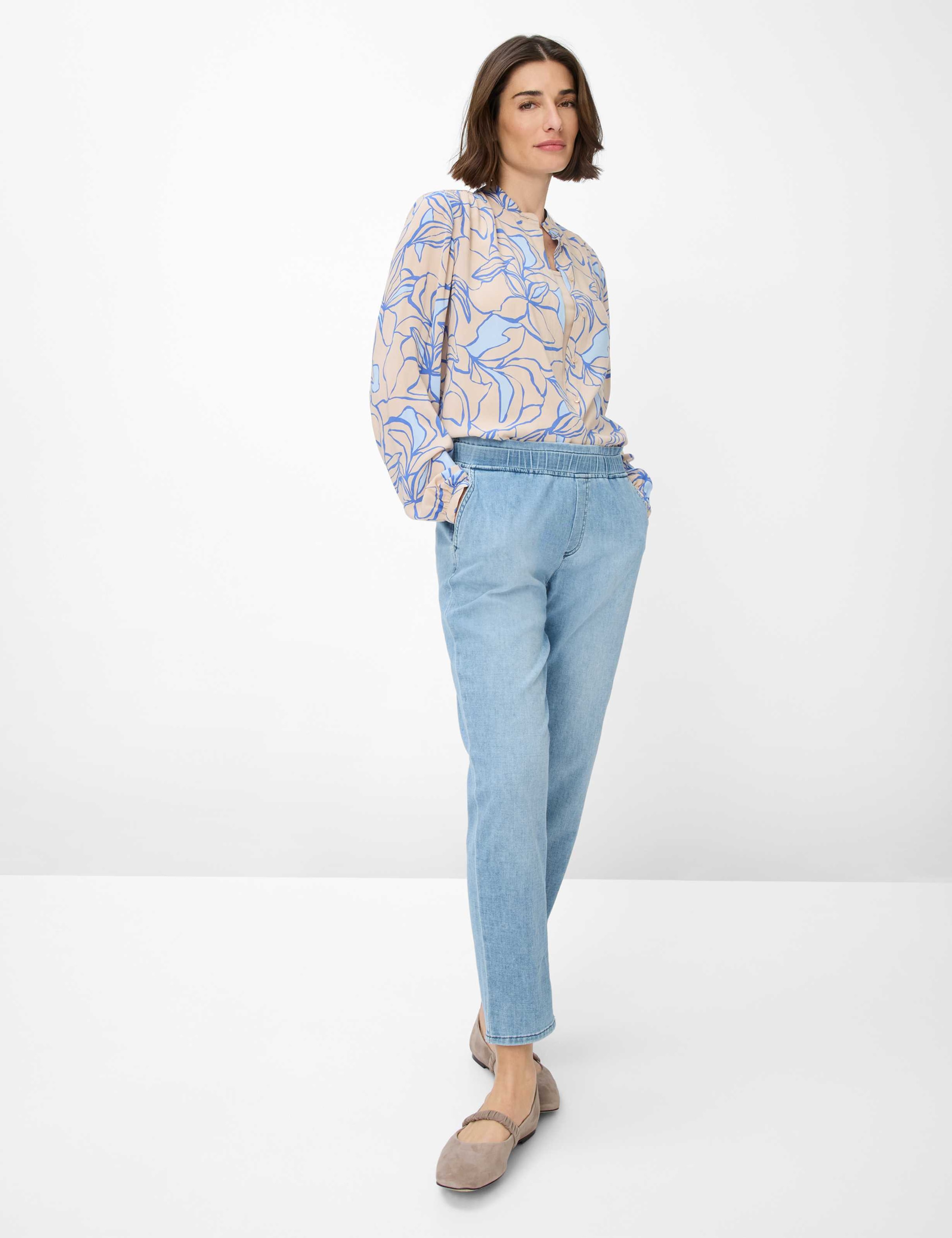 Brax 5-Pocket-Jeans »Style MONA S«