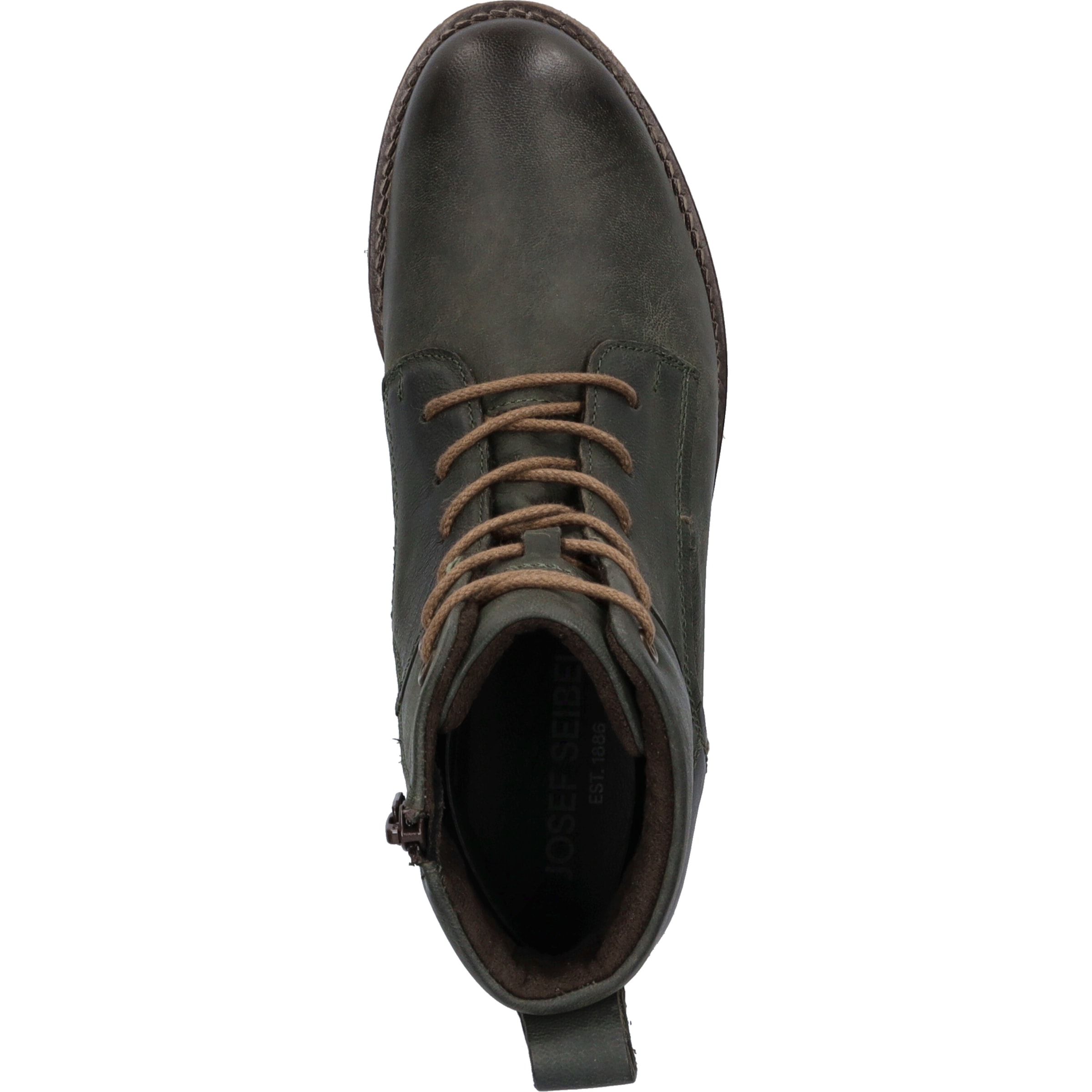 Josef Seibel Stiefelette »Sienna 95, bosco«