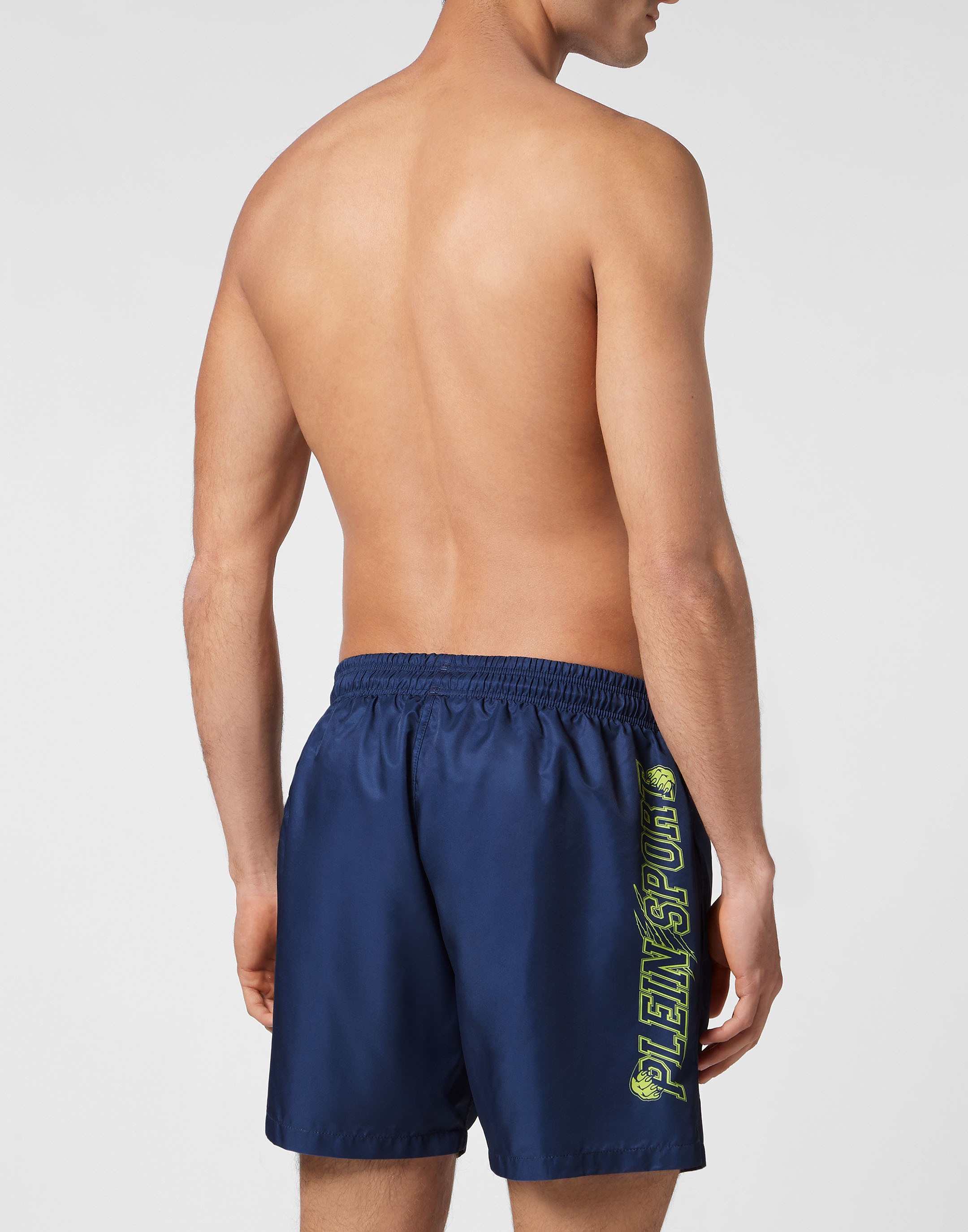 PLEIN SPORT Badehose »Badehose«