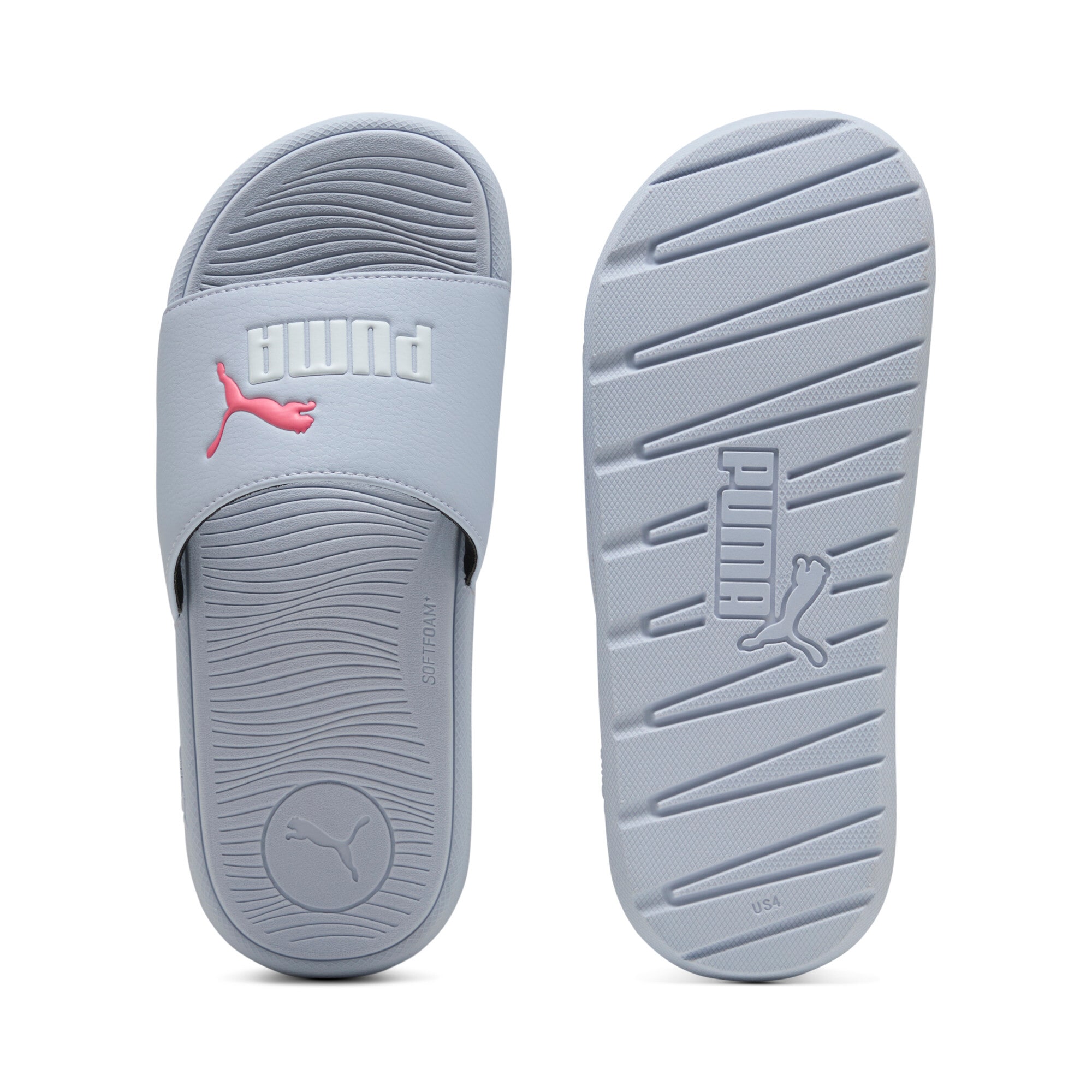 PUMA Badesandale »COOL CAT 2.0 JR«