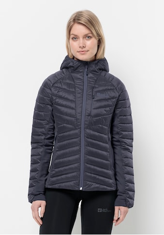 Jack Wolfskin Funktionsjacke »ROUTEBURN PRO INS JKT ...