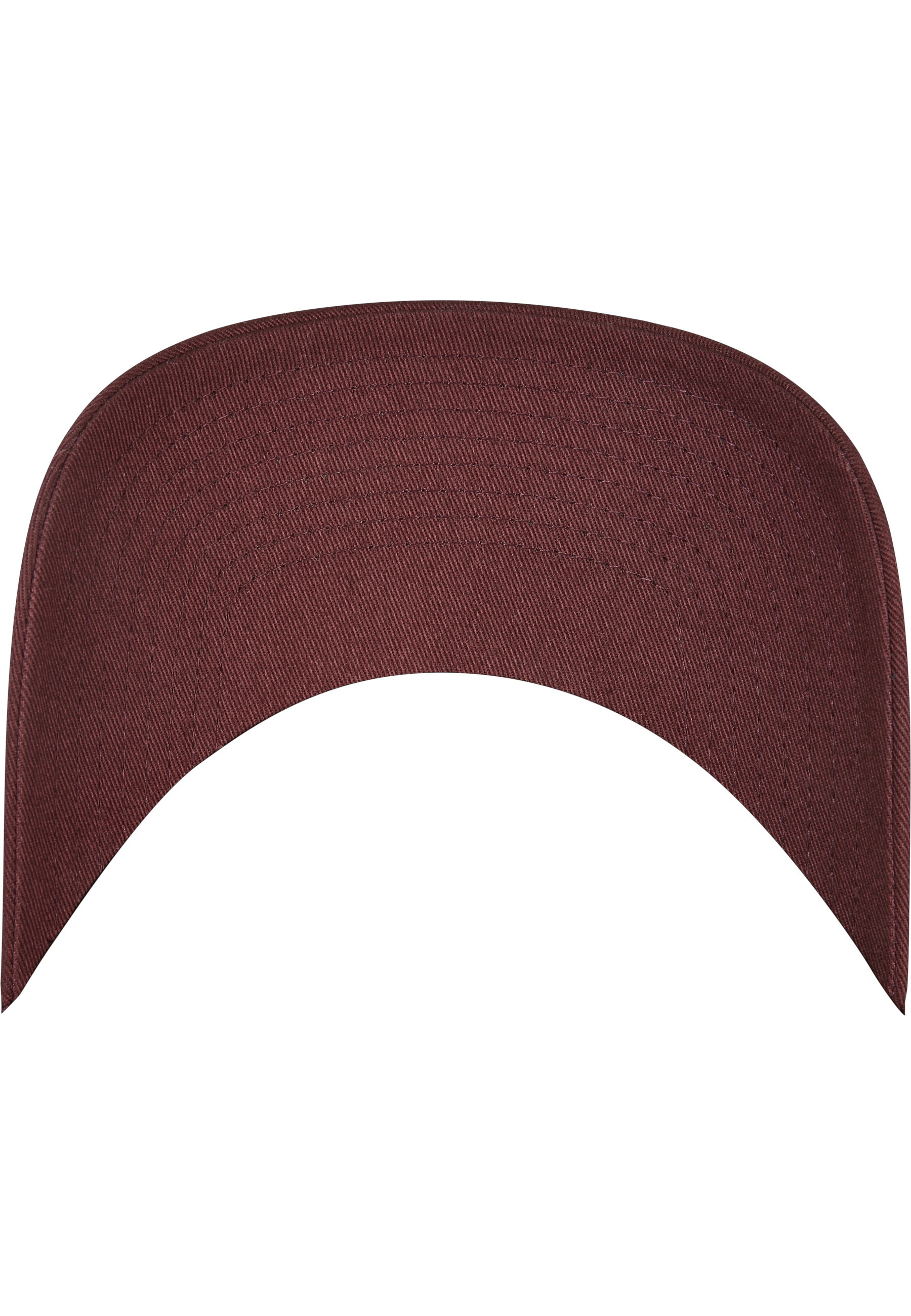 Flexfit Flex Cap »Flexfit Accessoires 5-Panel Curved Classic Snapback«