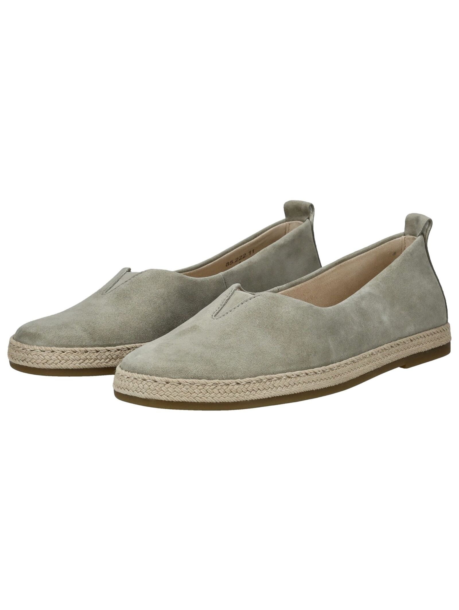 Gabor Slipper Women's Shoes Green Size 40.5 3