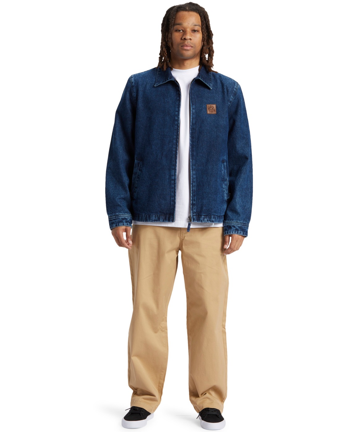 DC Shoes Outdoorjacke »Rebuild«