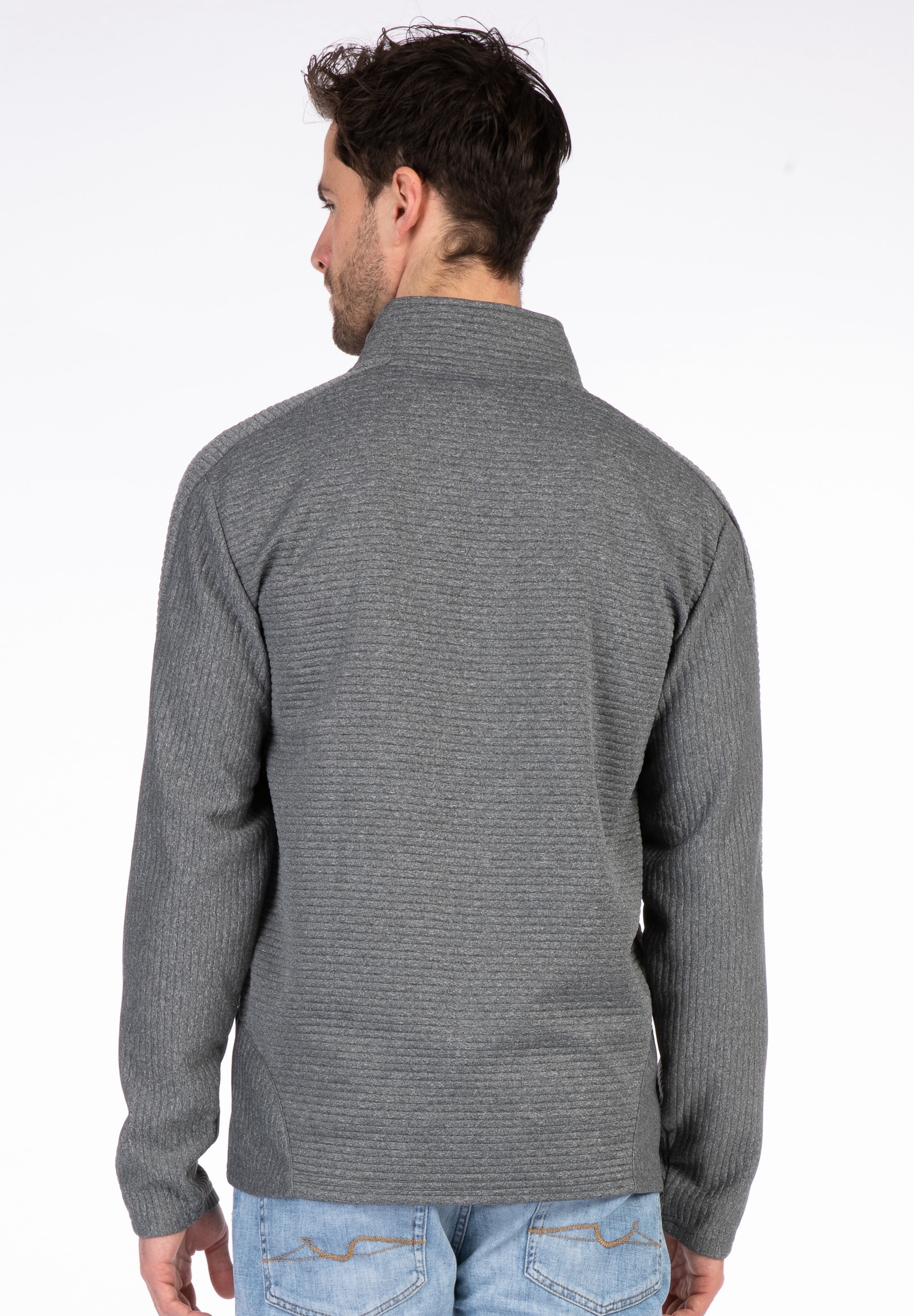 LPO Funktionsjacke »Herren-Funktionsjacke-Scott«